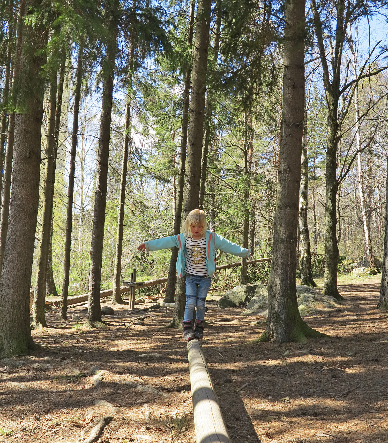 jonna_balansgang - målbilder