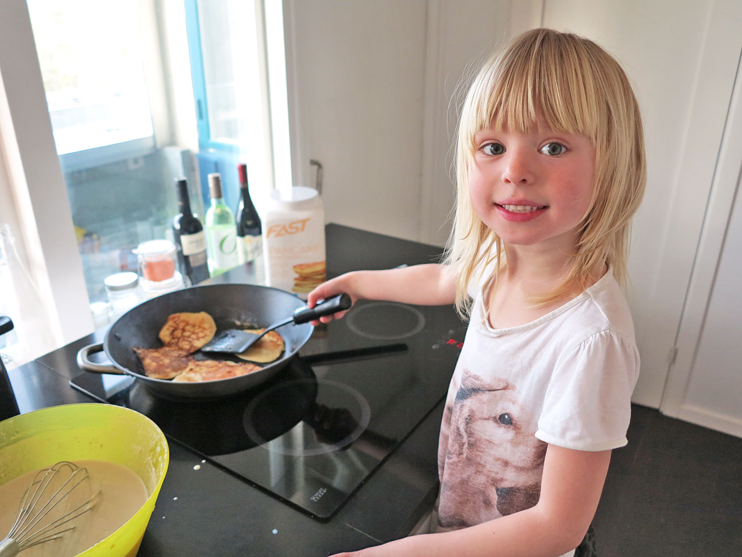 jonna_proteinpannkakor - pannkakor