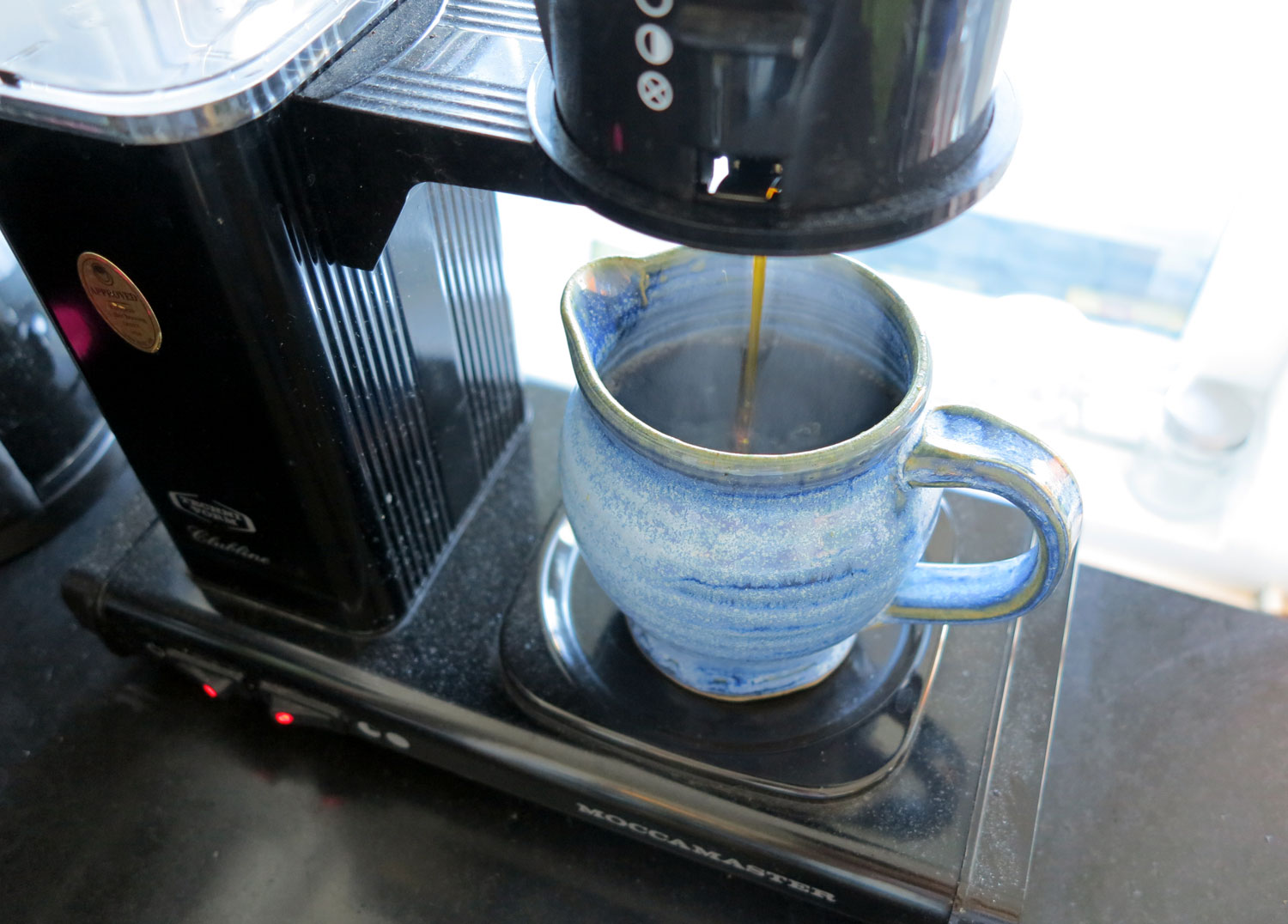 kaffe_kanna - Lista med dagens 8