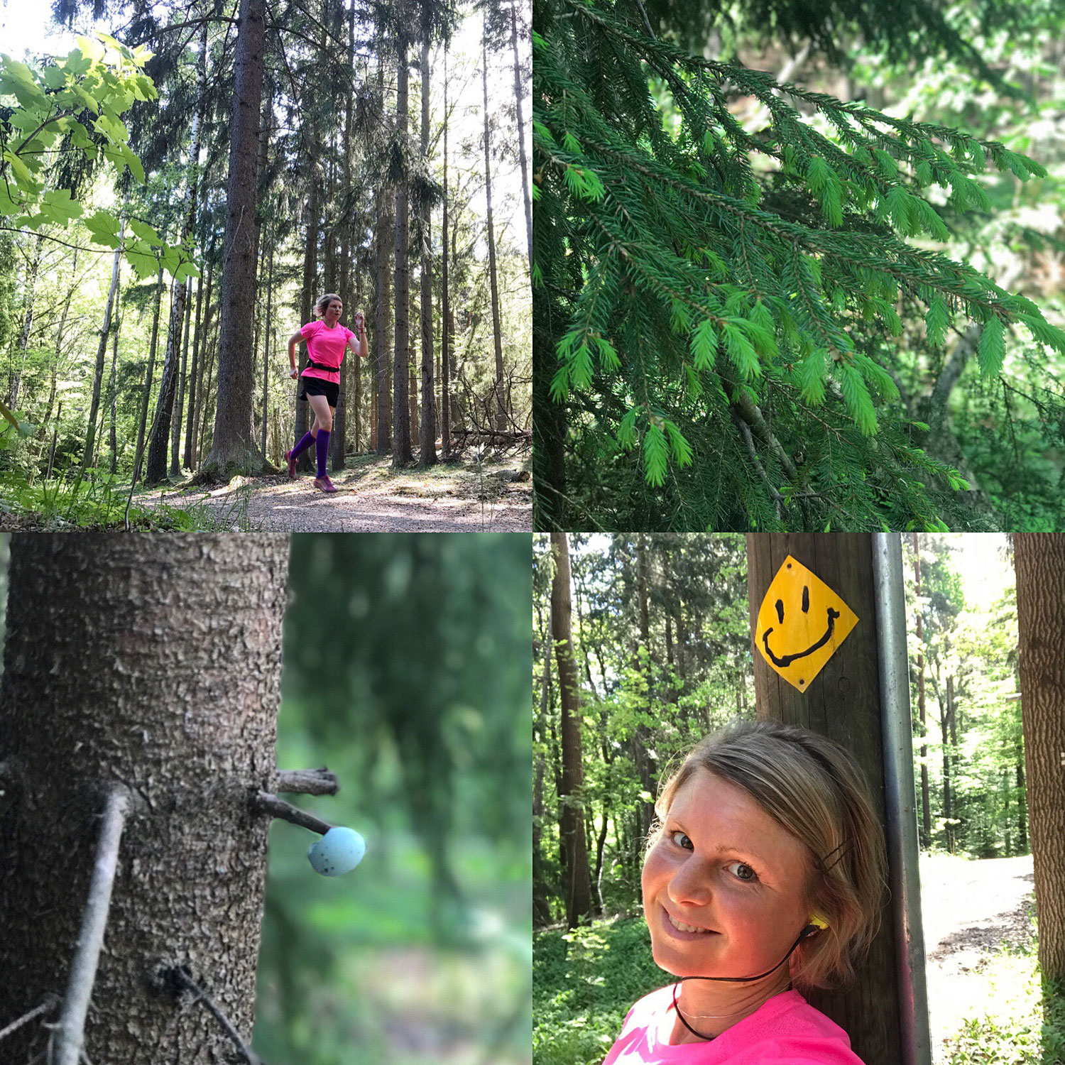 lop4bild - lätthet i löpning