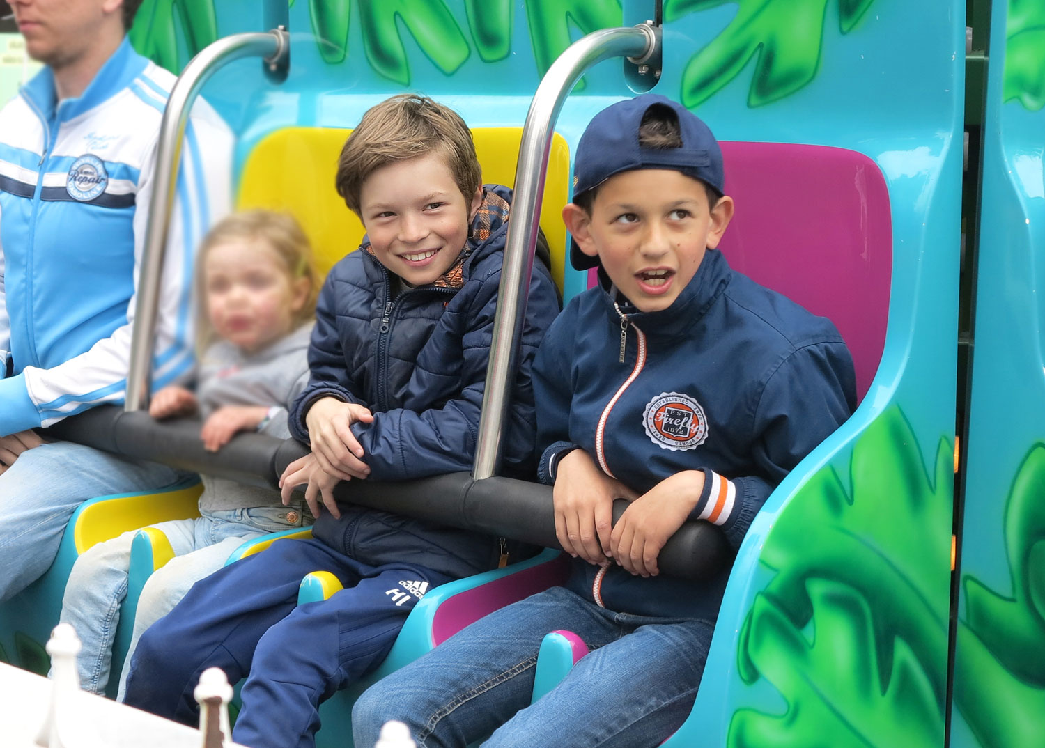 parkenzoo_hampus - parken zoo