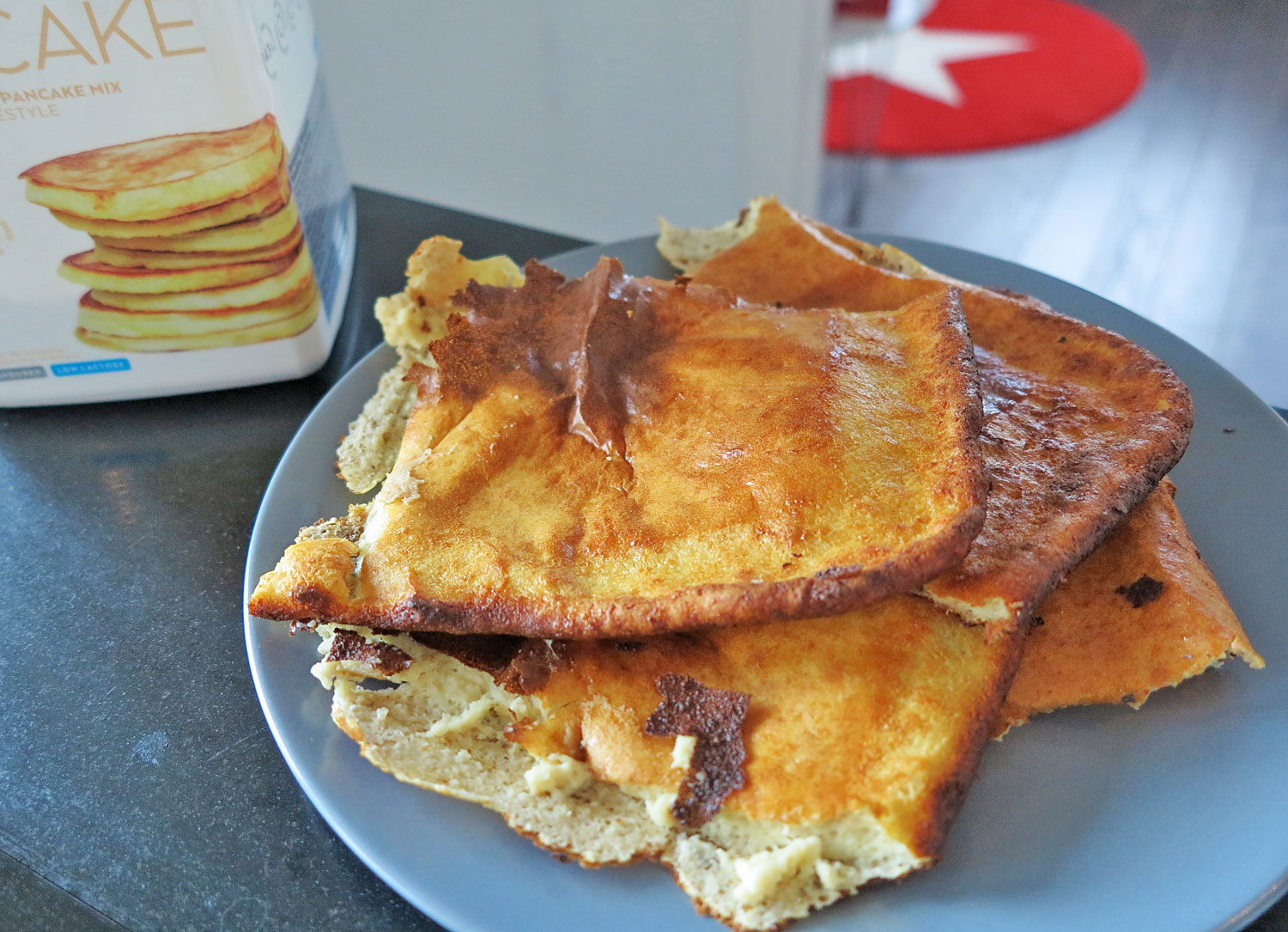 proteinpannkakor_ugn - pannkakor