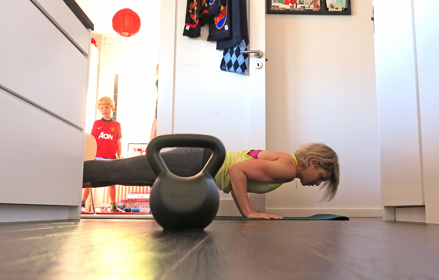 smal_armh - bra hemmaträning