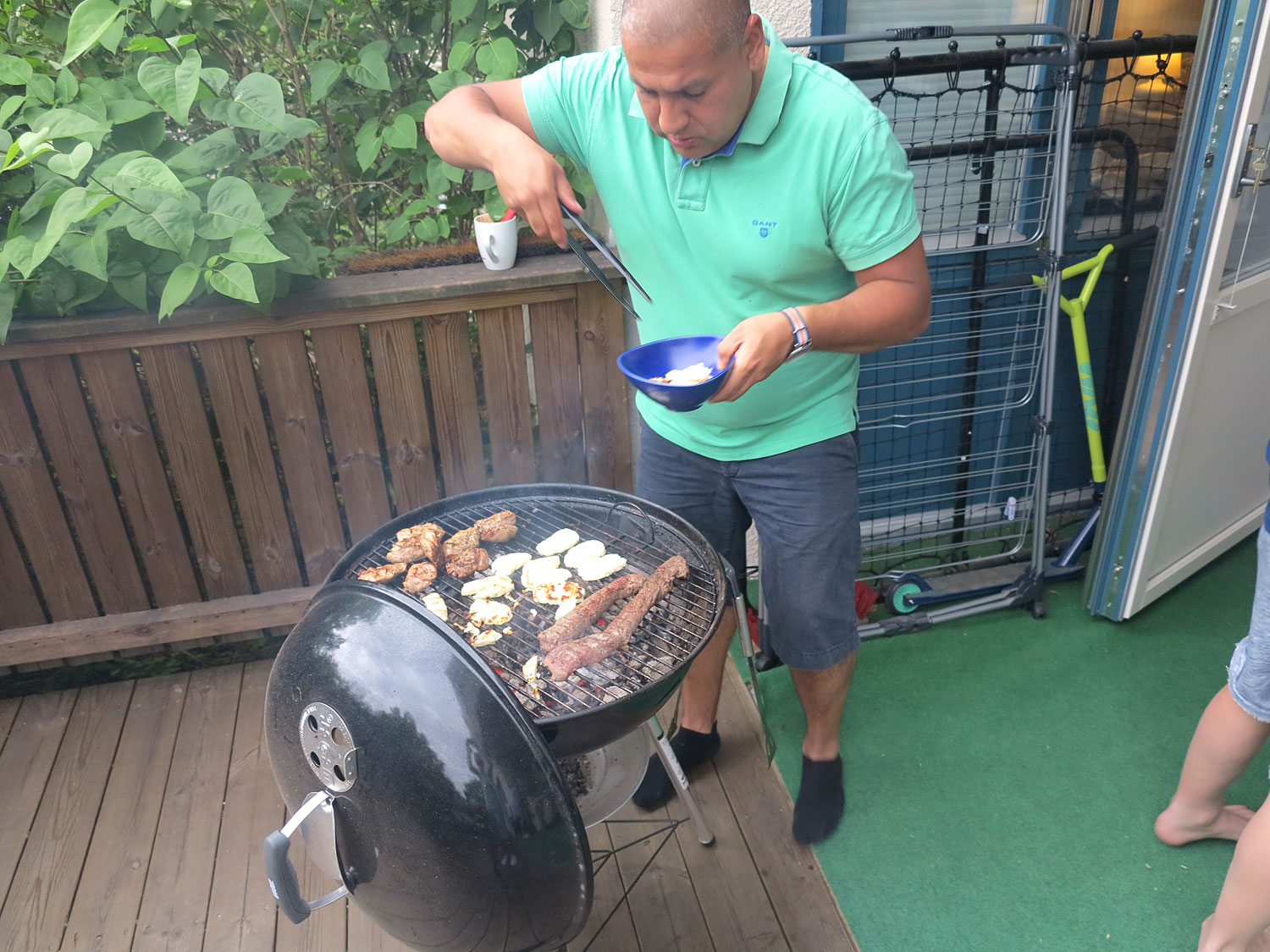 anders_grill - midsommarafton