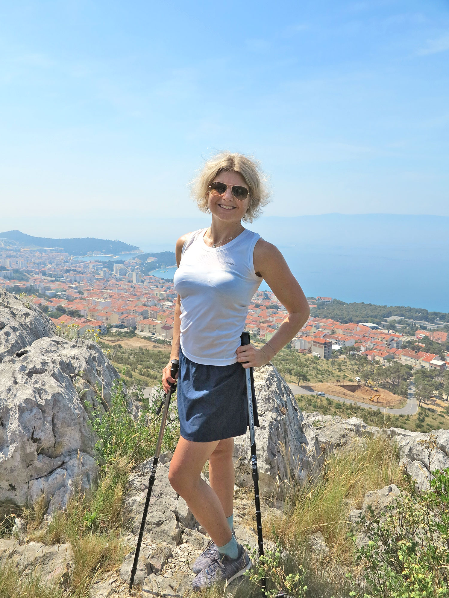 berg_kroatien_annalissjanis - träning i kroatien