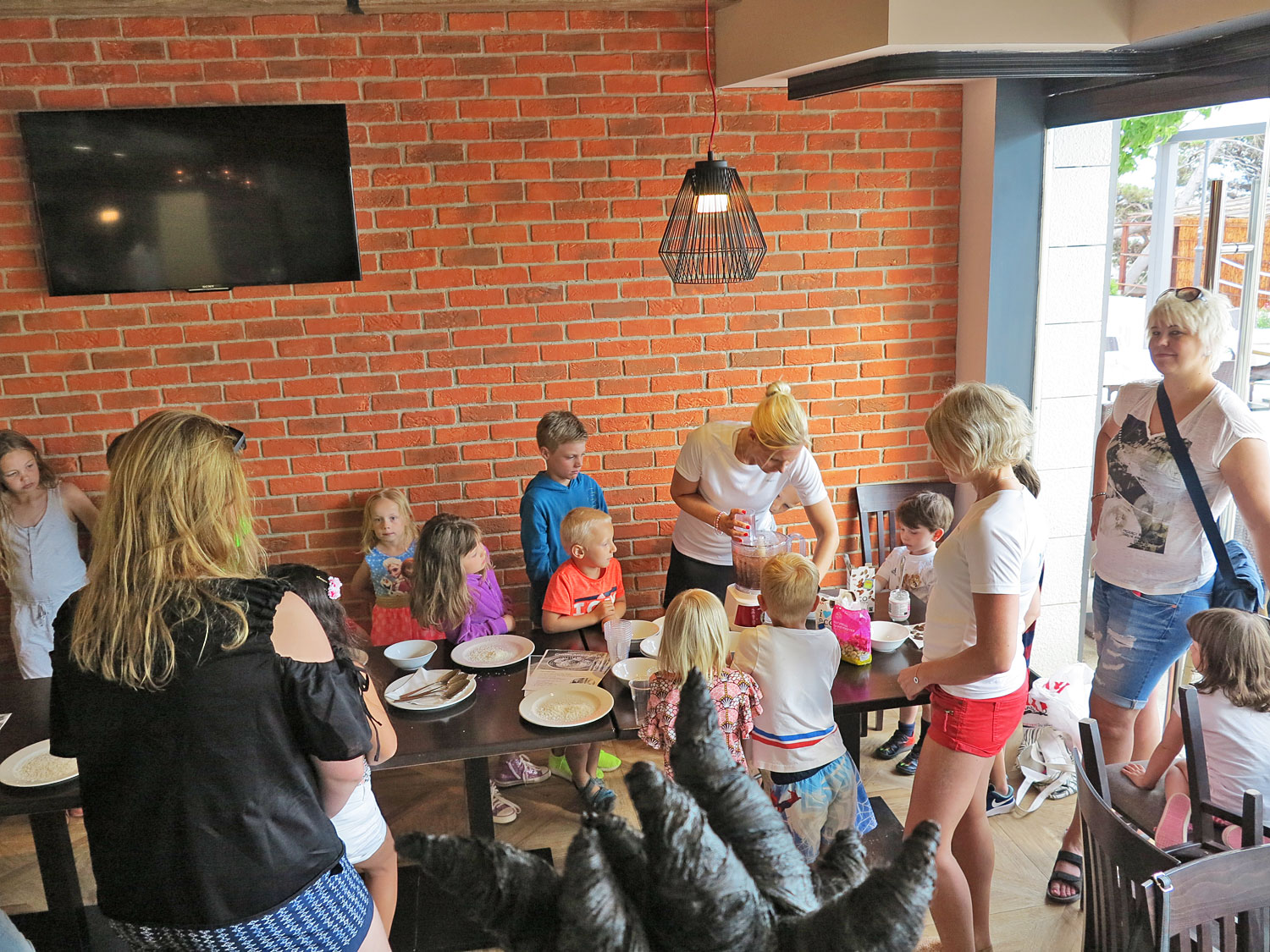 chokladbollar_friskochstarkfamilj_kroatien - Frisk & Stark Familj i Kroatien