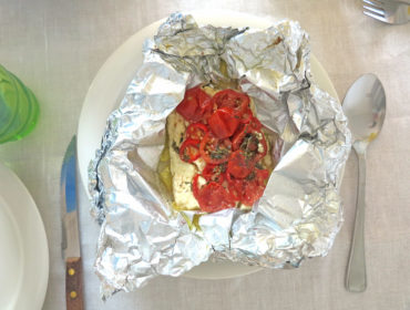 fetaost i foliepaket