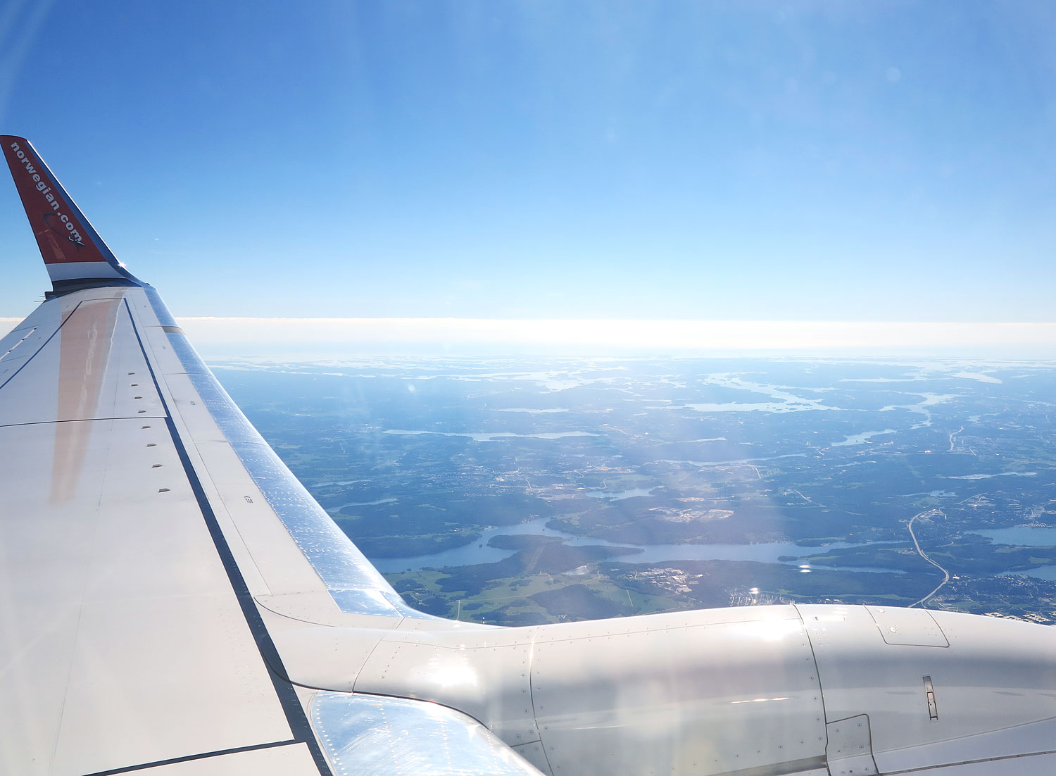 flygplan - Romana beach resort