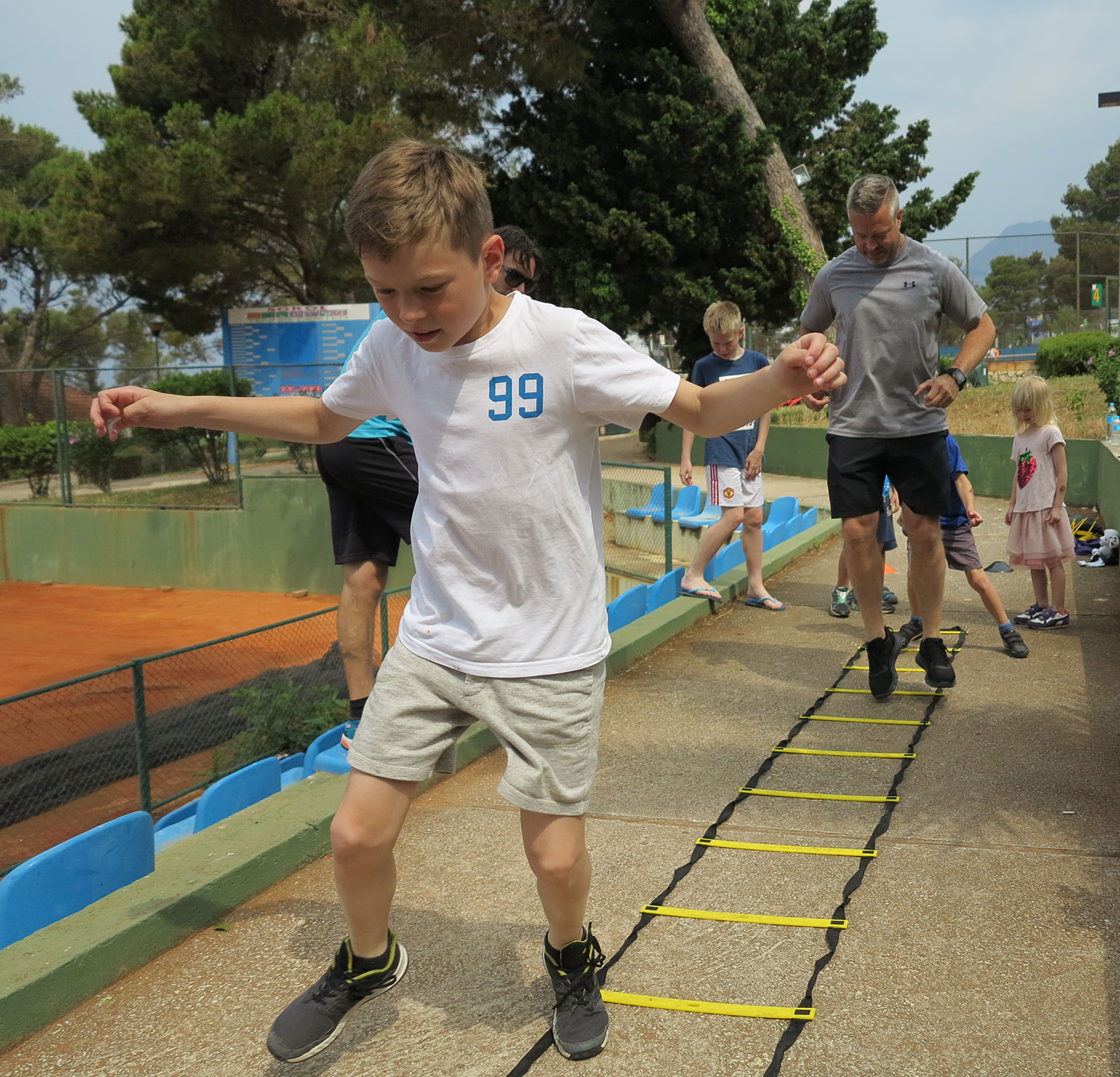 hampus_friskochstarkfamilj_kroatien - Frisk & Stark Familj i Kroatien