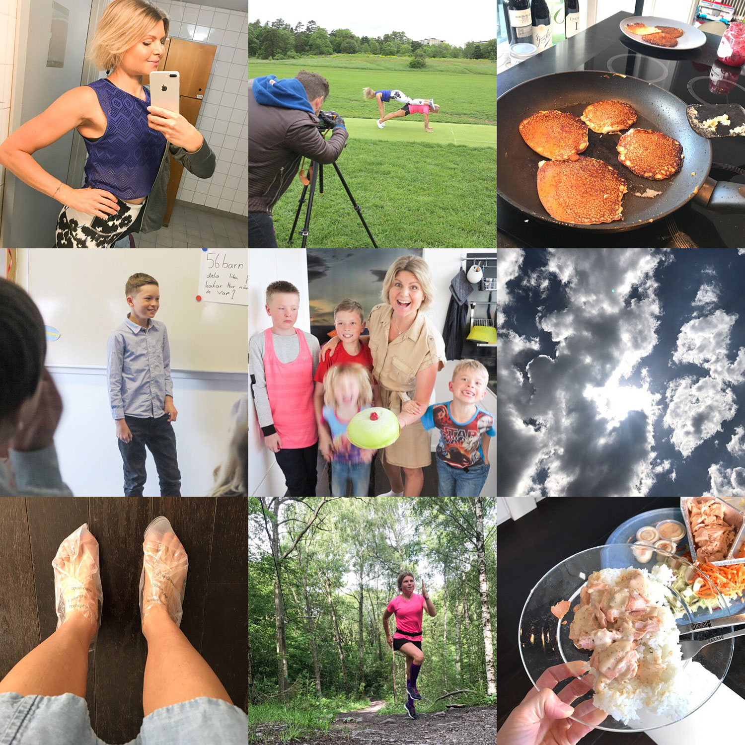 helgen28 - Helgen ur mobilen #28