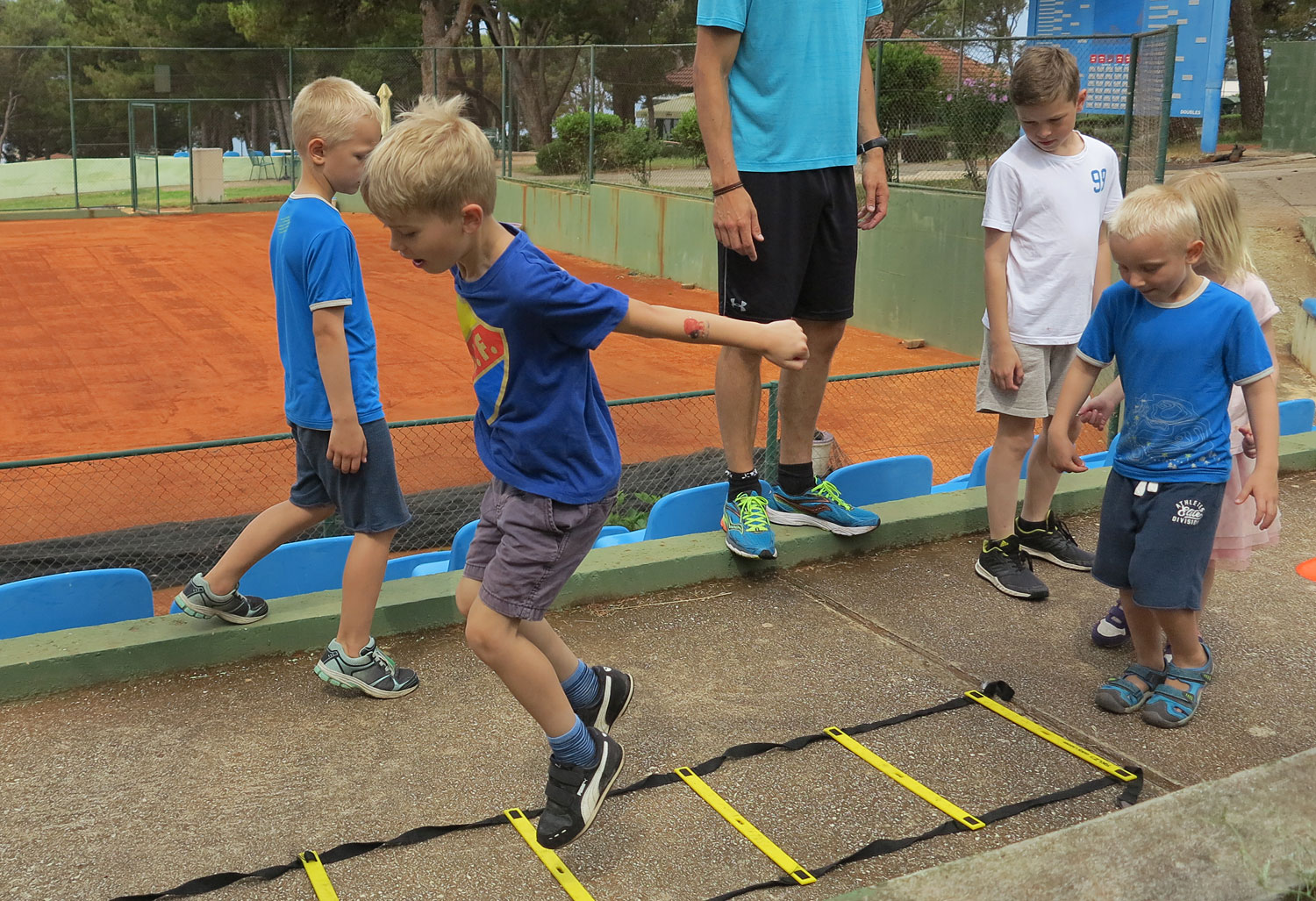 junior_friskochstarkfamilj_kroatien - Frisk & Stark Familj i Kroatien