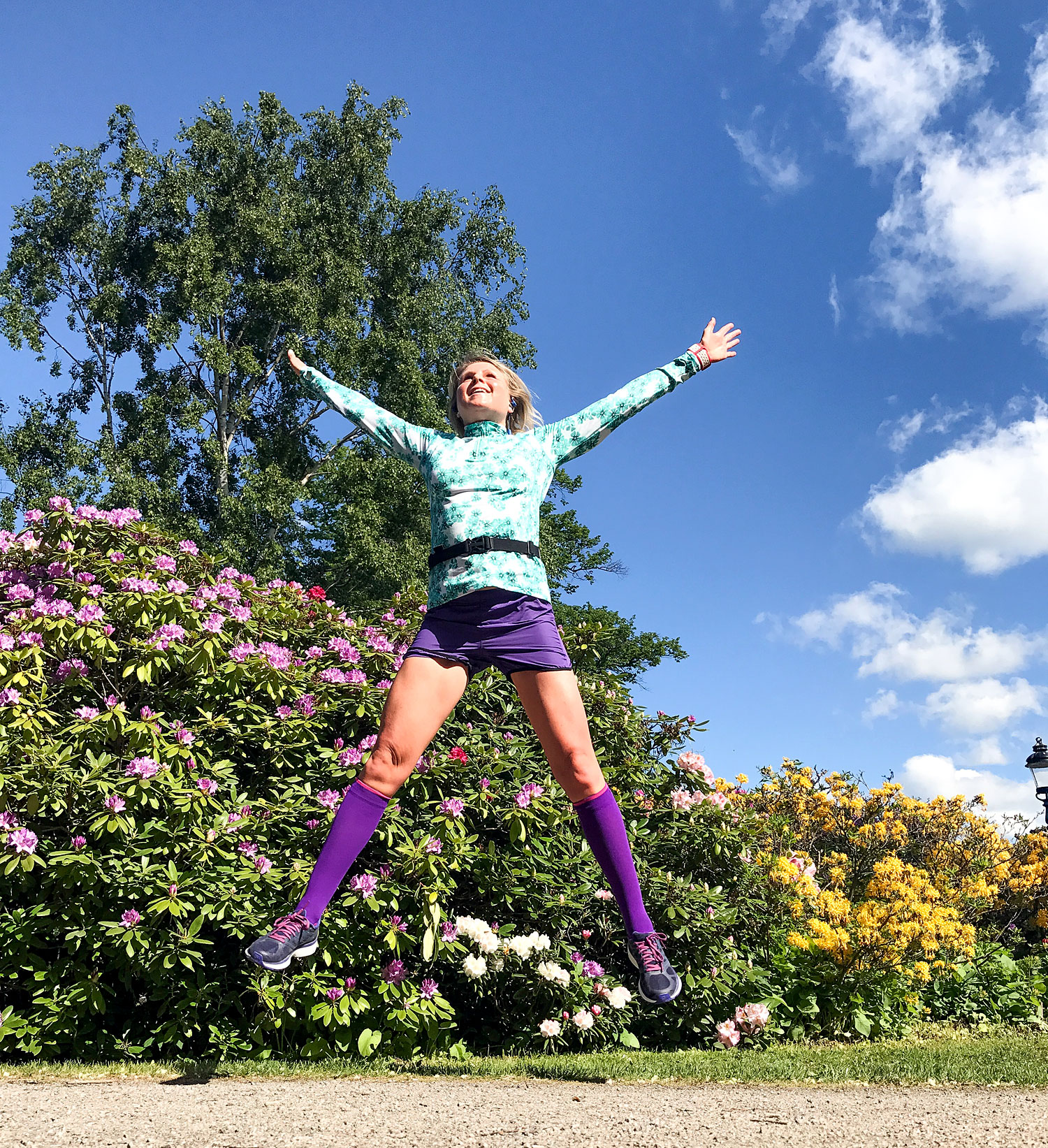 lophopp_blommor - flower power