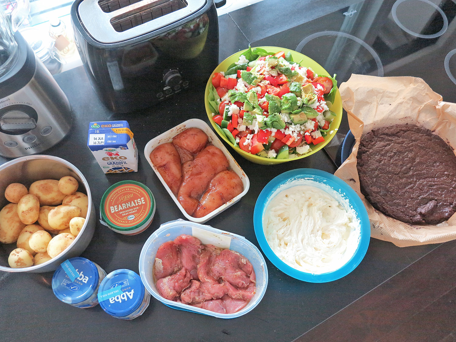 midsommarmat17 - midsommarafton