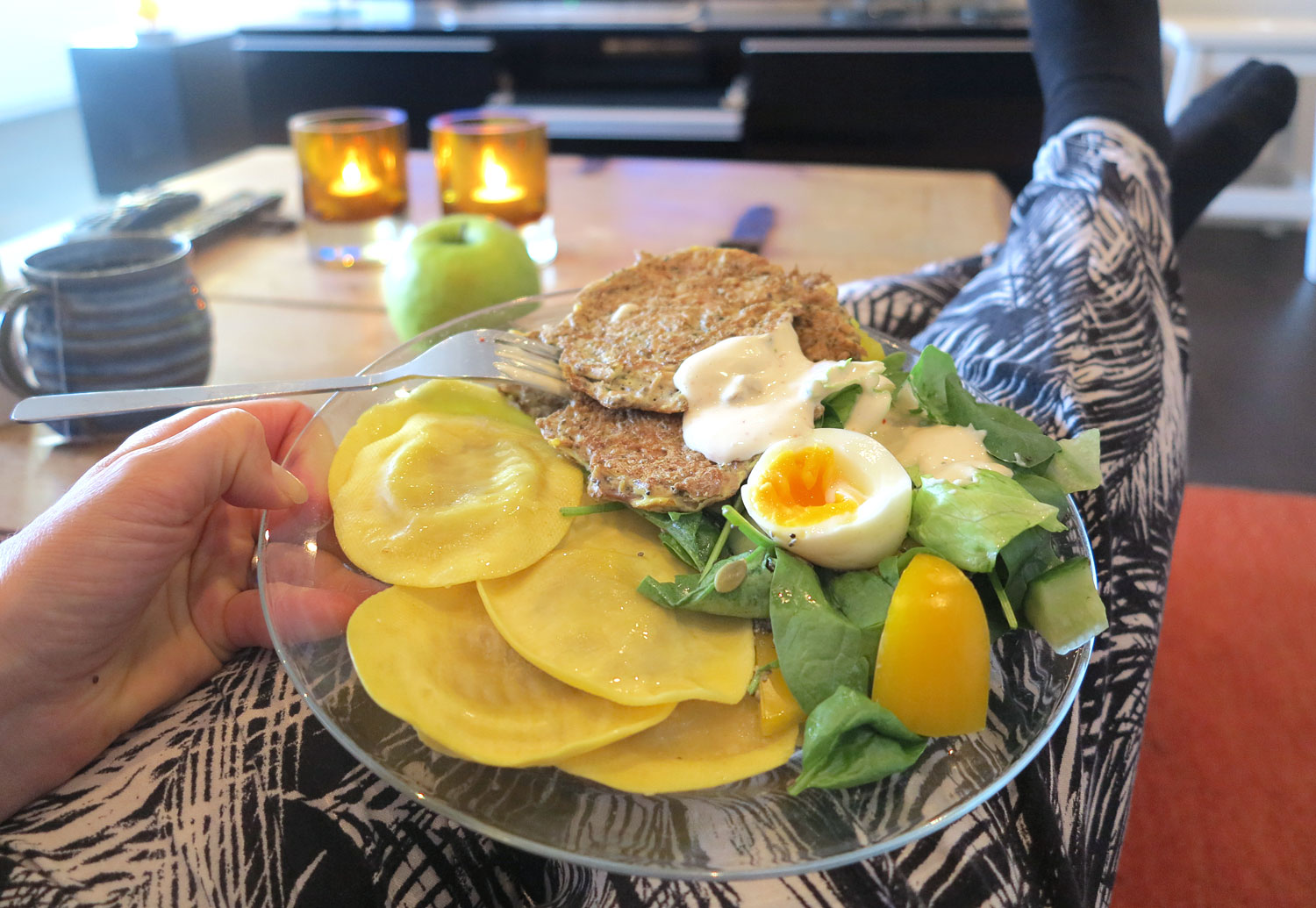 pasta_tonfiskbiff - mammamat