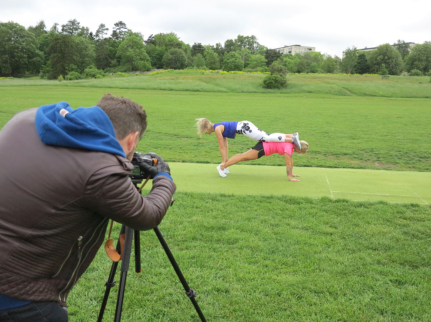 plankapaplanka - pischa