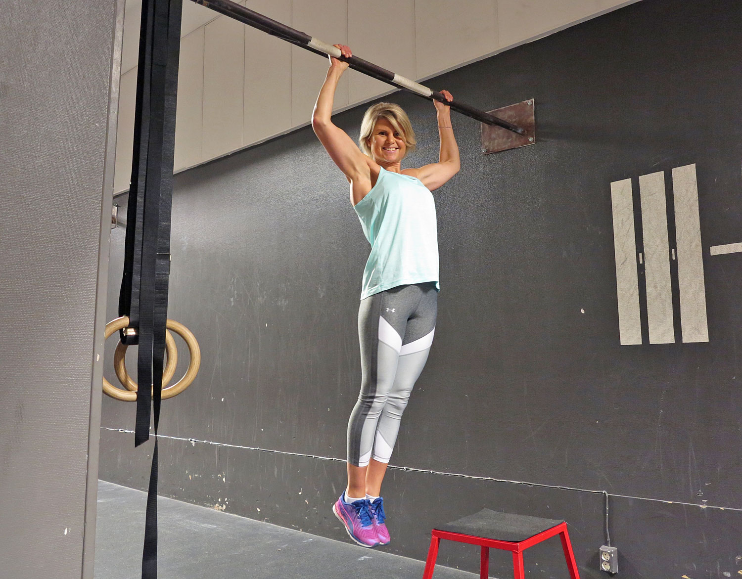 pullups_annalissjanis - pull-ups