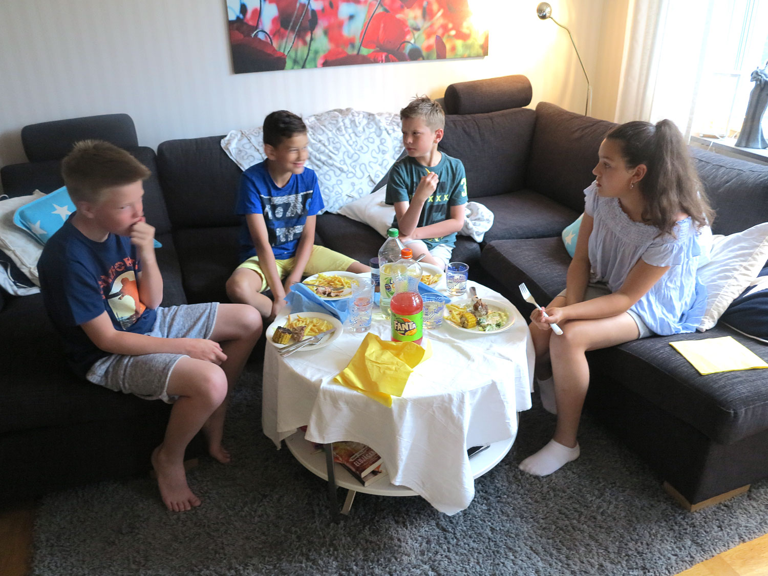 storbarn_midsommar - midsommarafton