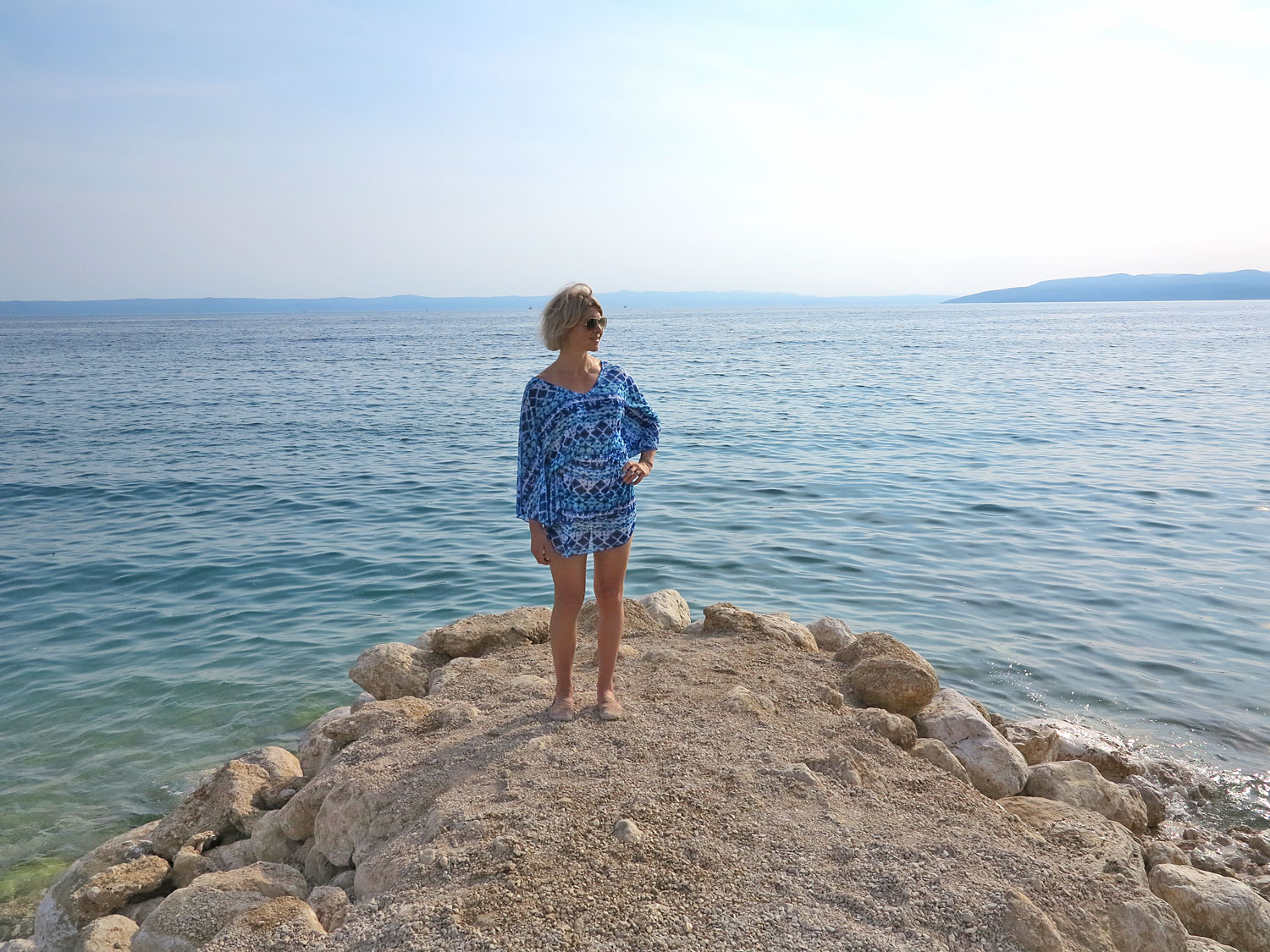 sunkini_sarrong - badkläder