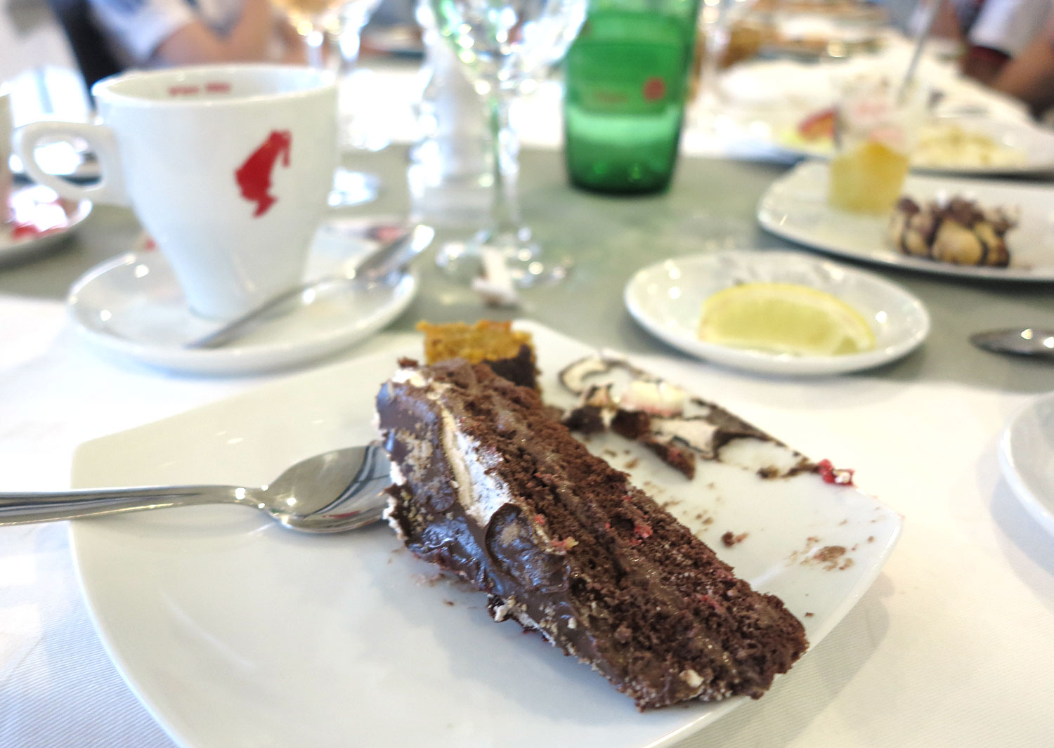 tartbit_kroatien - gott att äta i Kroatien