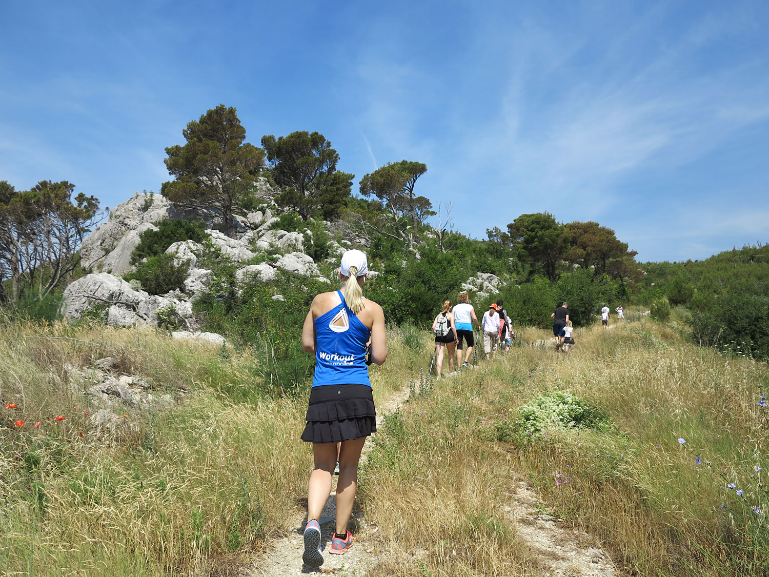 vandring_mountainkids - vandring i Kroatien