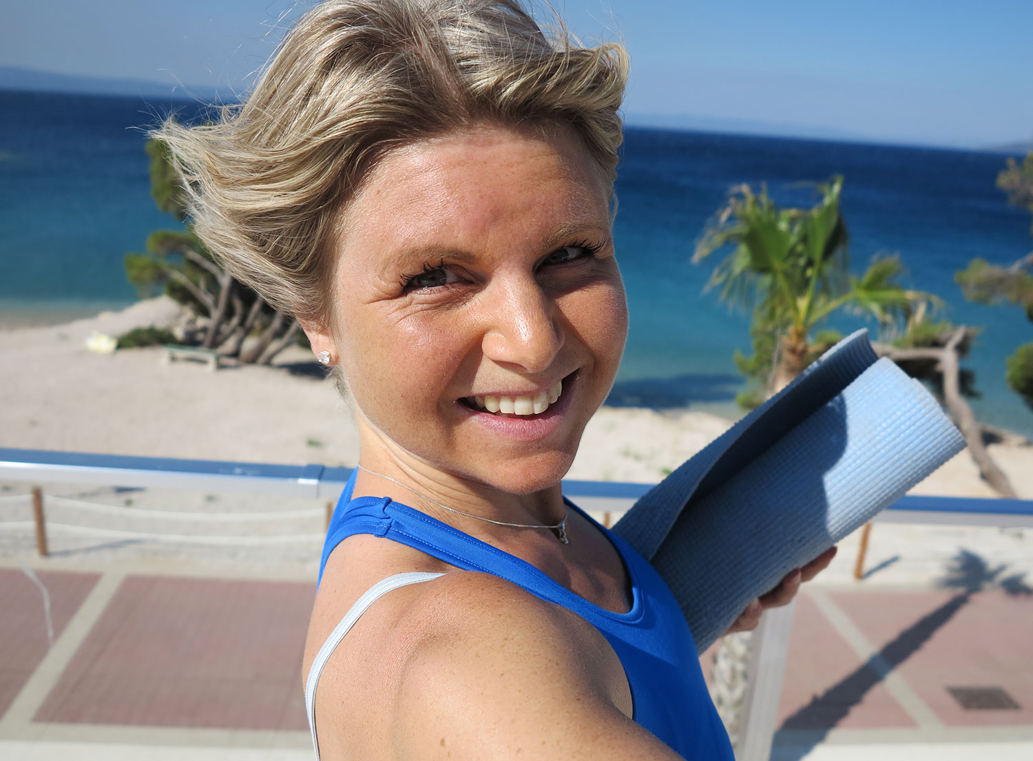 yoga_anna__friskochstarkfamilj_kroatien - Frisk & Stark Familj i Kroatien