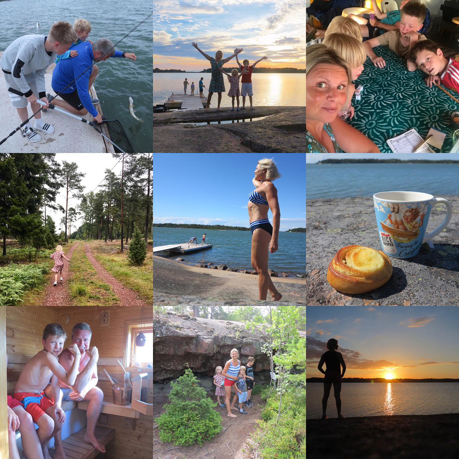 aland_helgen30 - Helgen ur mobilen #30