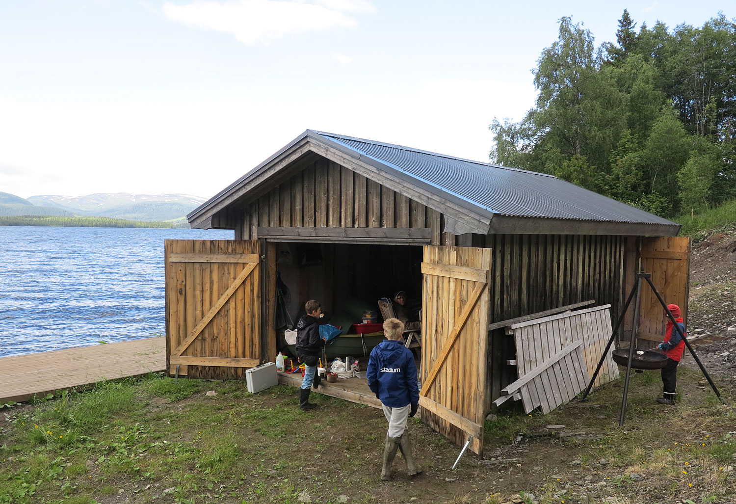 bathuset_jorm17 - sommar i Jorm