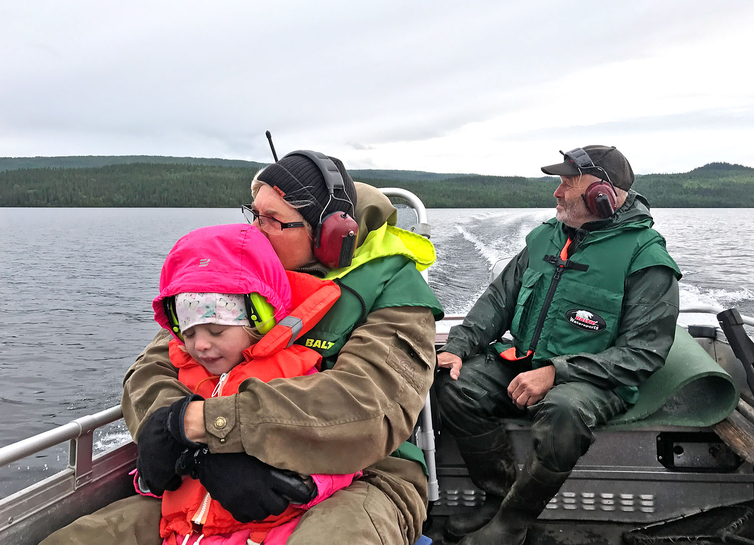 battur - födelsedagspresenter
