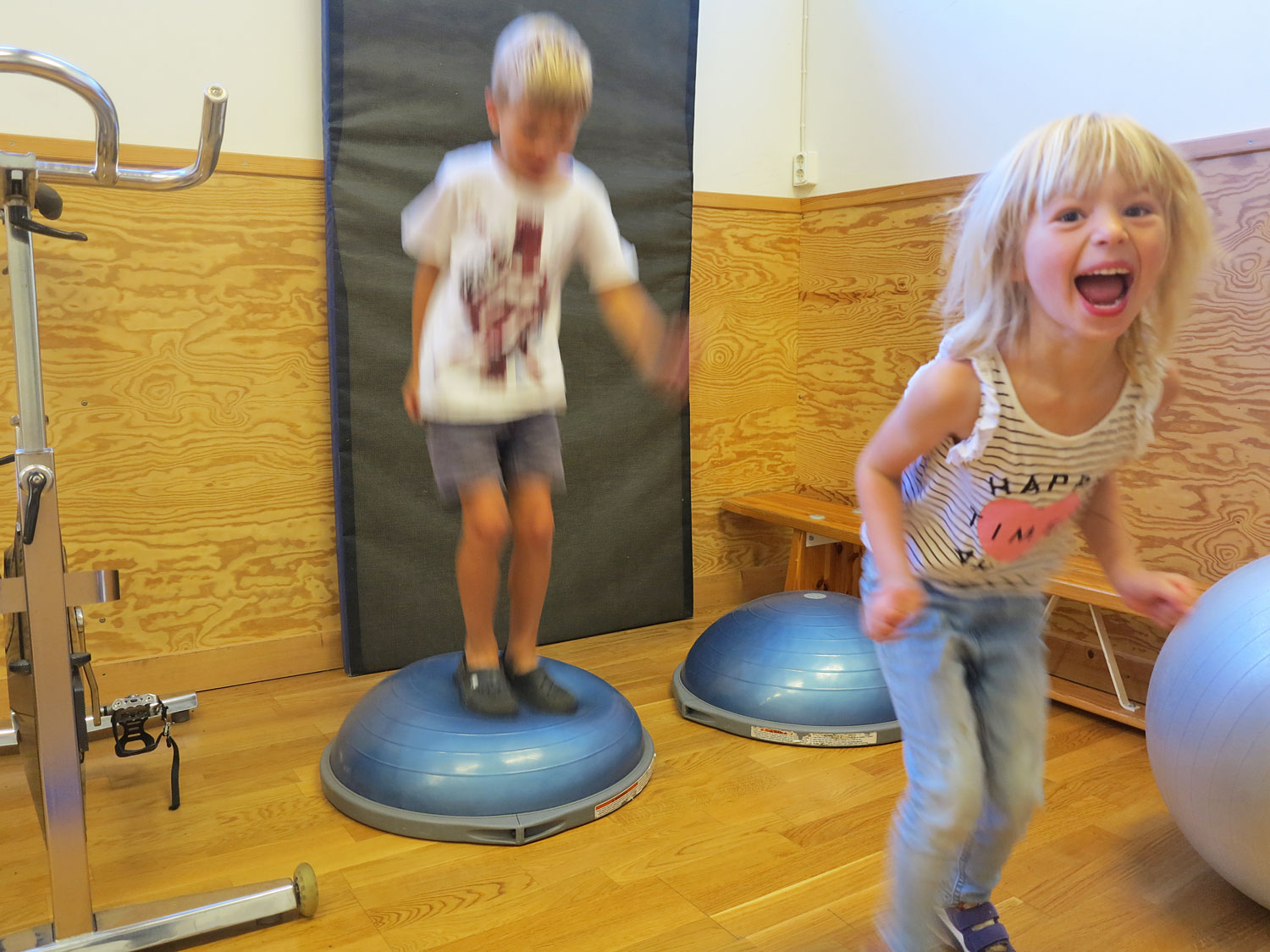 bosuhopp_jonna - Kampemetsbadets gym