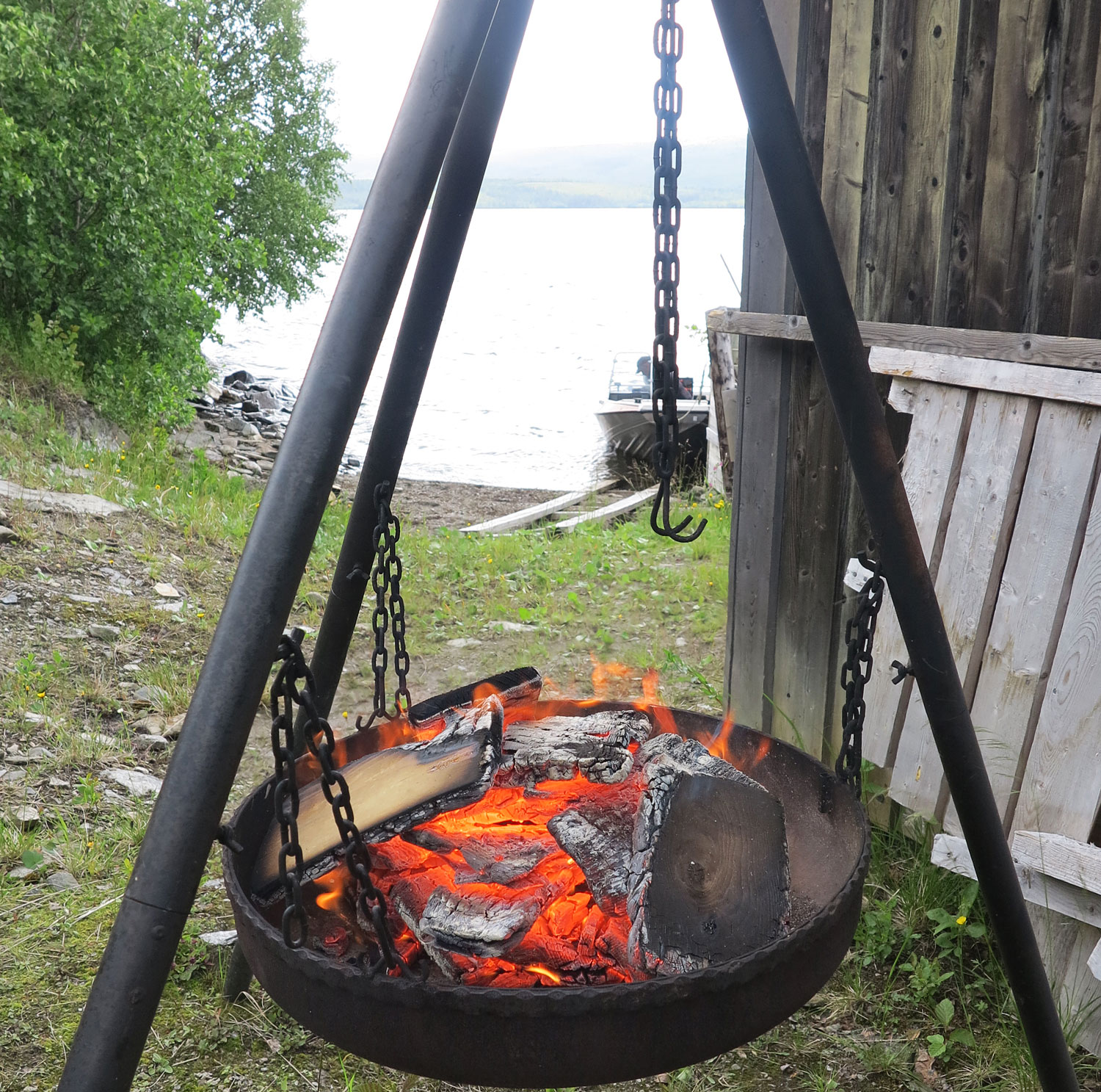 eld_jorm - sommar i Jorm