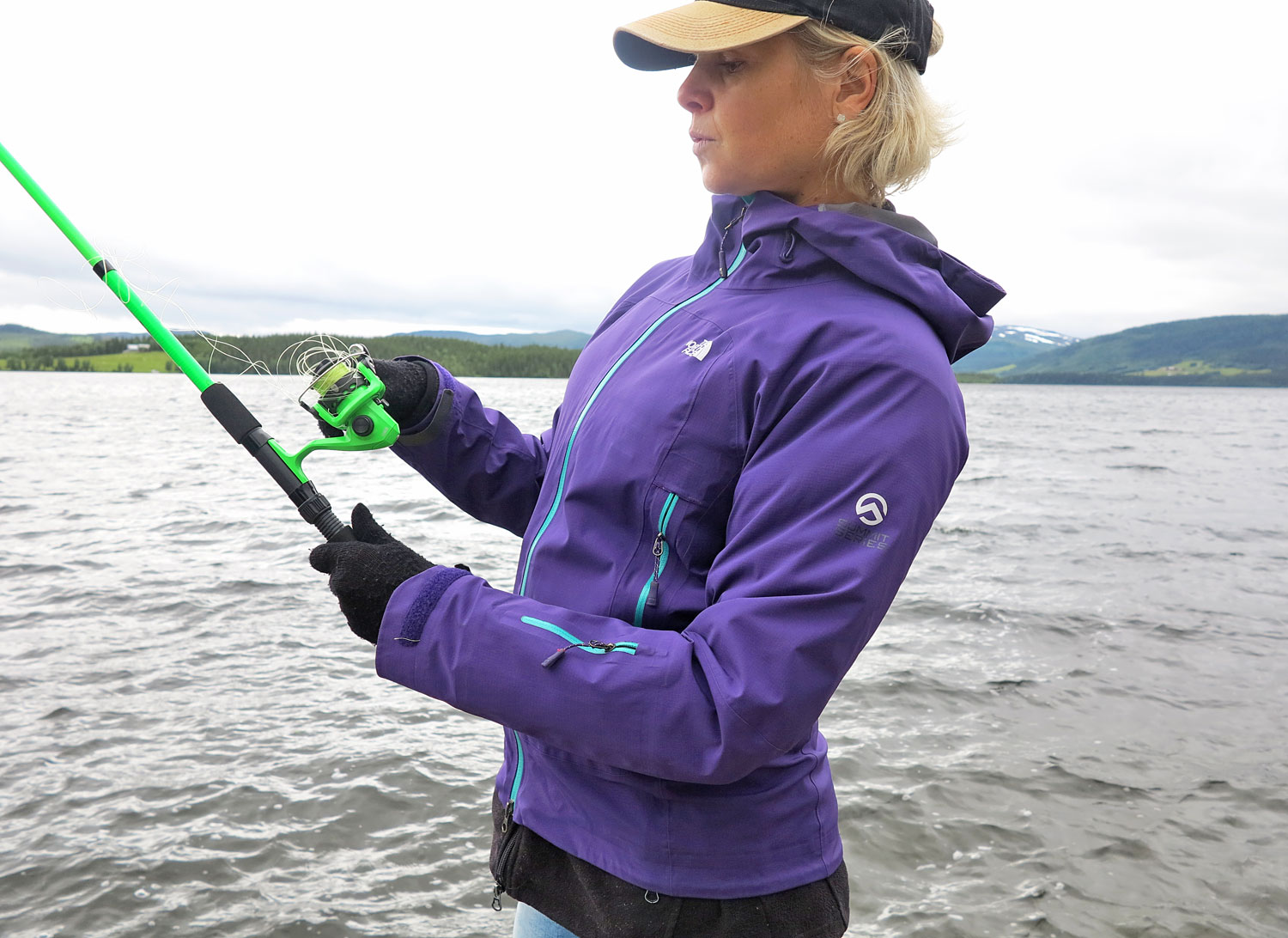 fiske_jorm_trassel - semestern