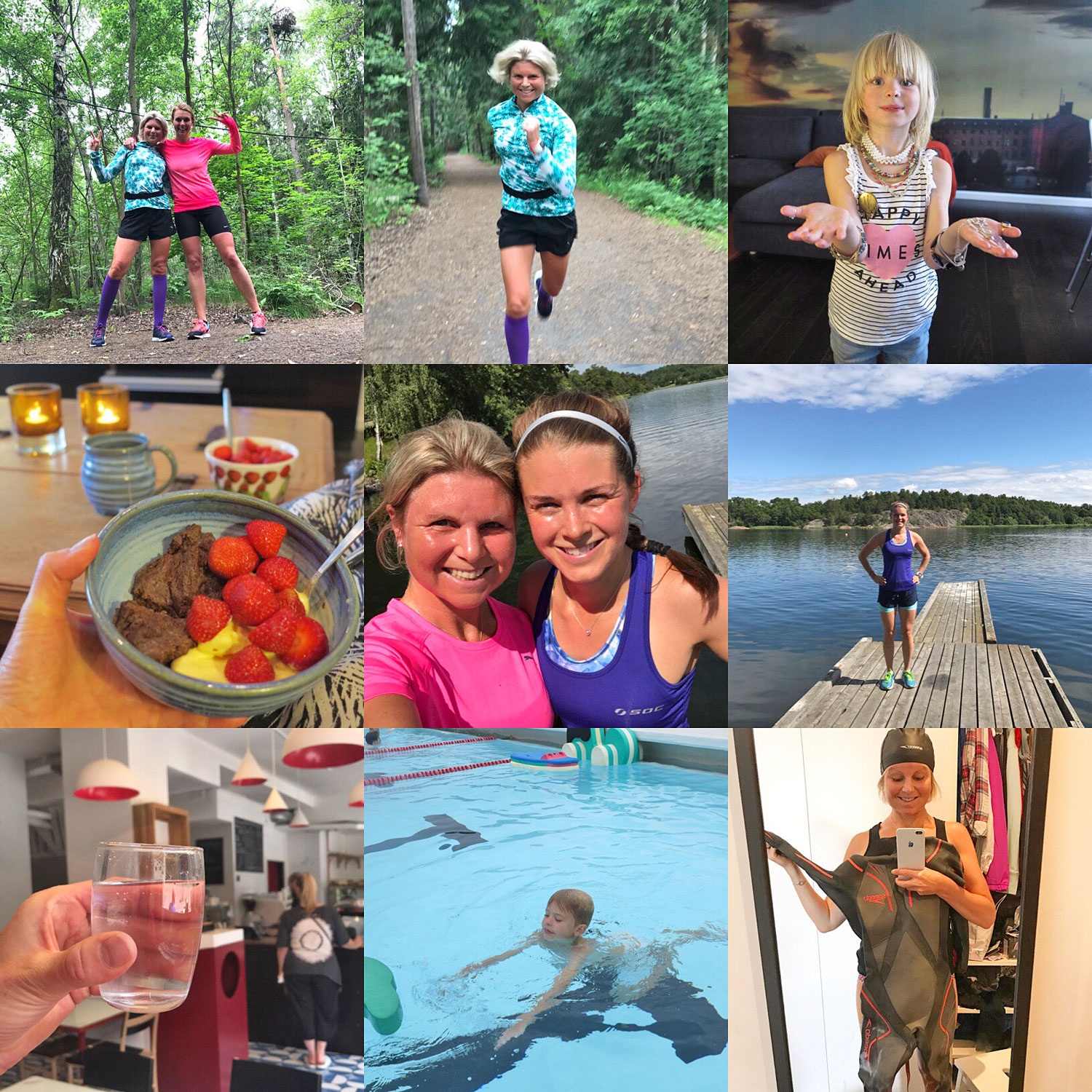 helgen29 - löpterapi