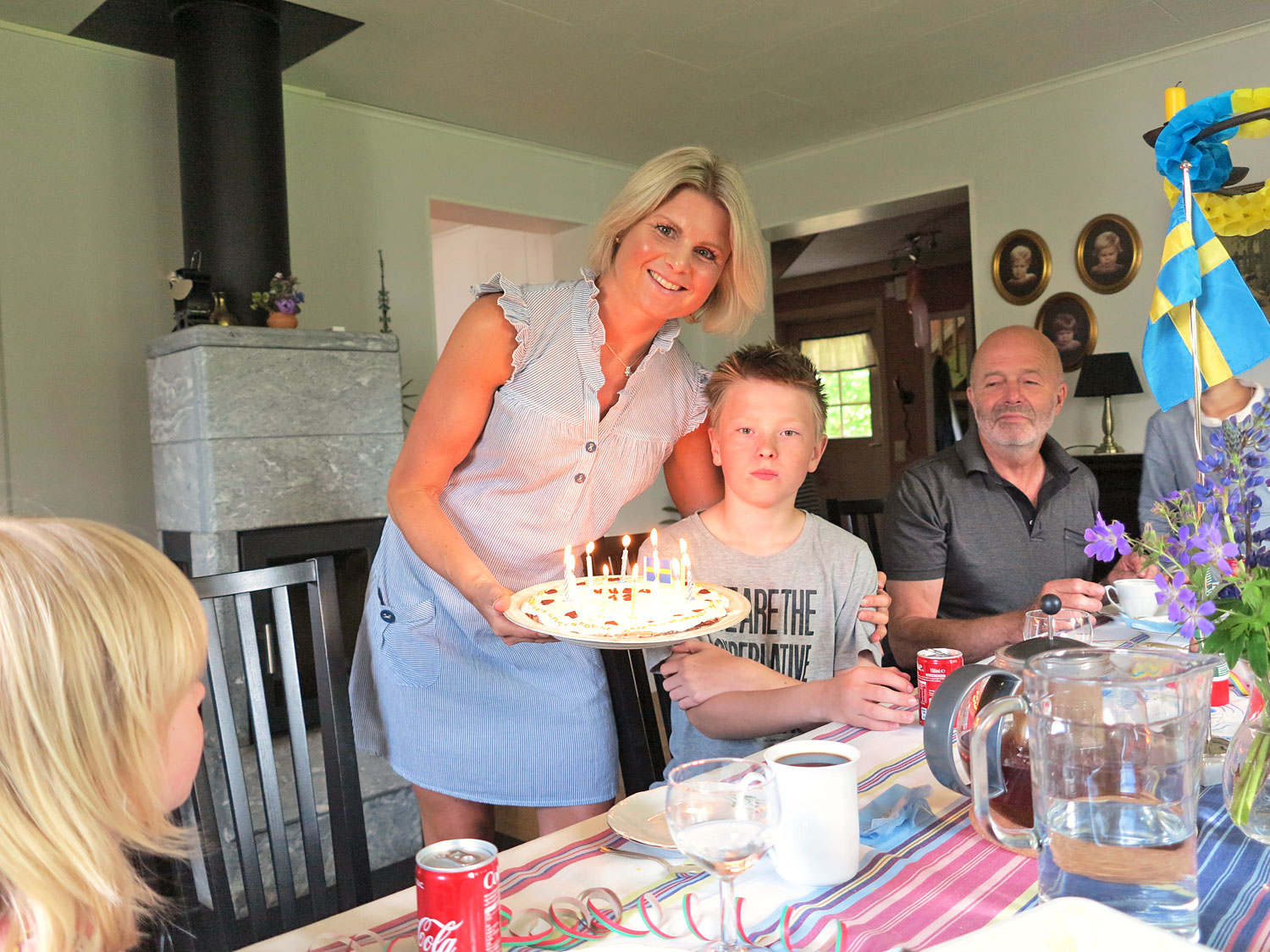 hugo12_tarta - moderskärlek