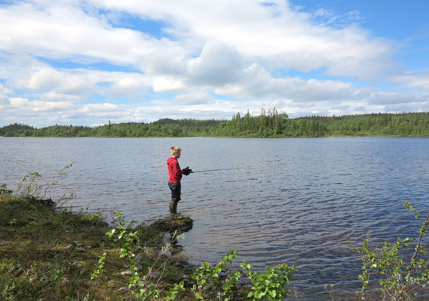 hugo_fiskar17 - fjällen