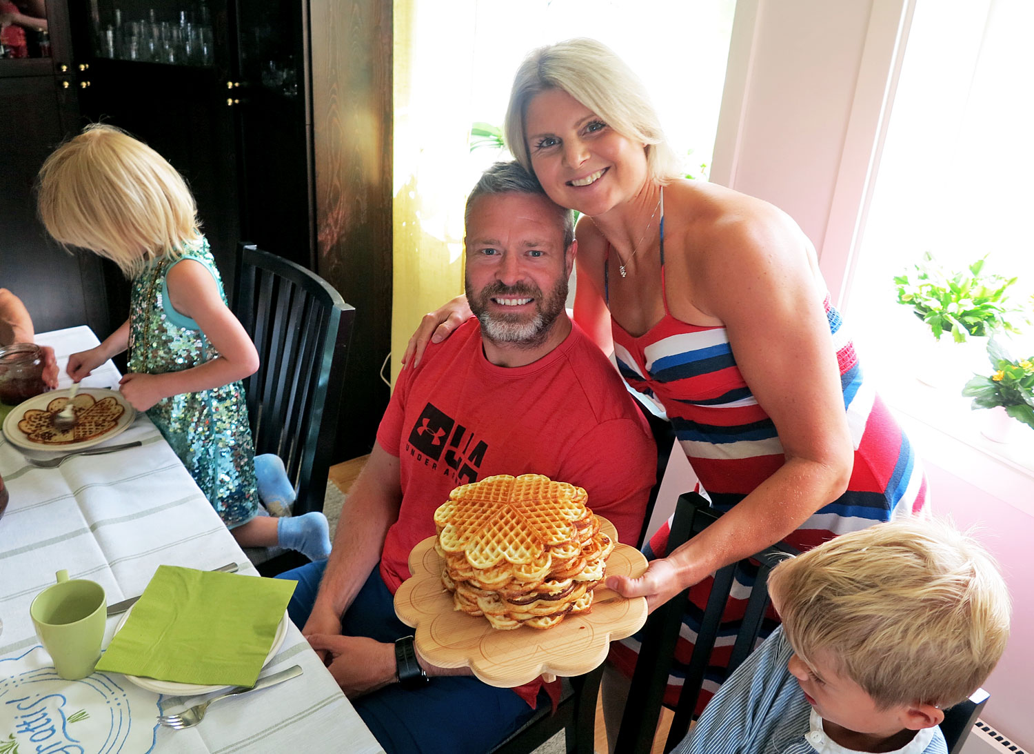 jonas_43 - födelsedagspresenter