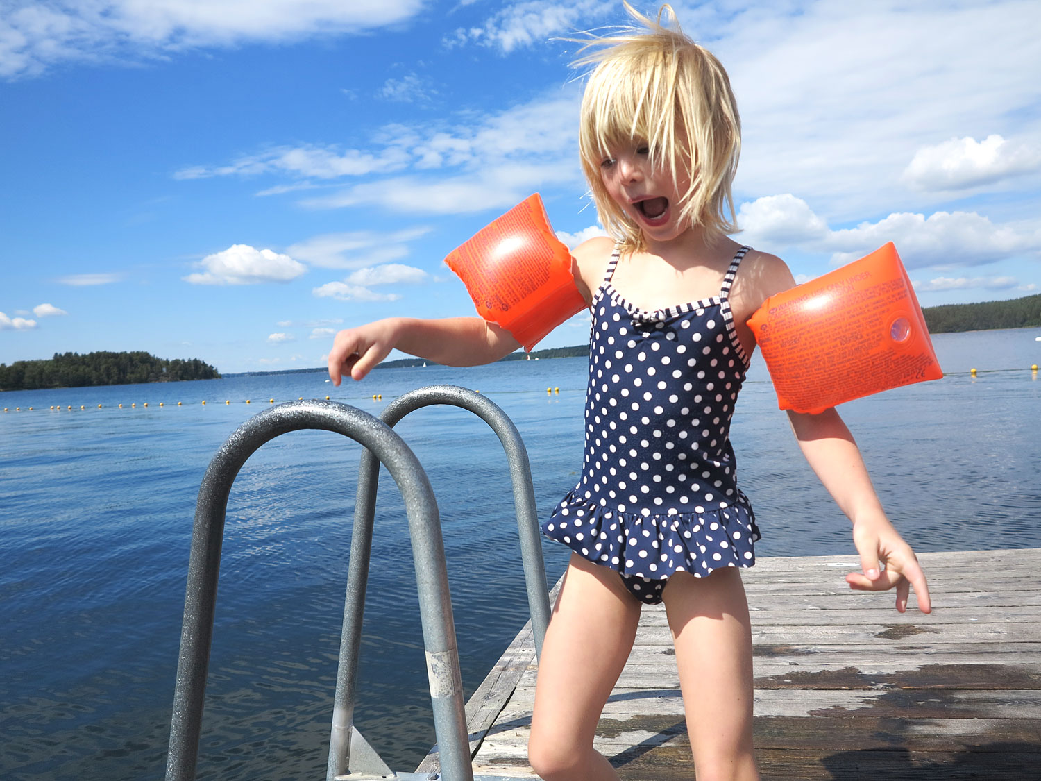 jonna_bad_sommar17 - Fågelöudden