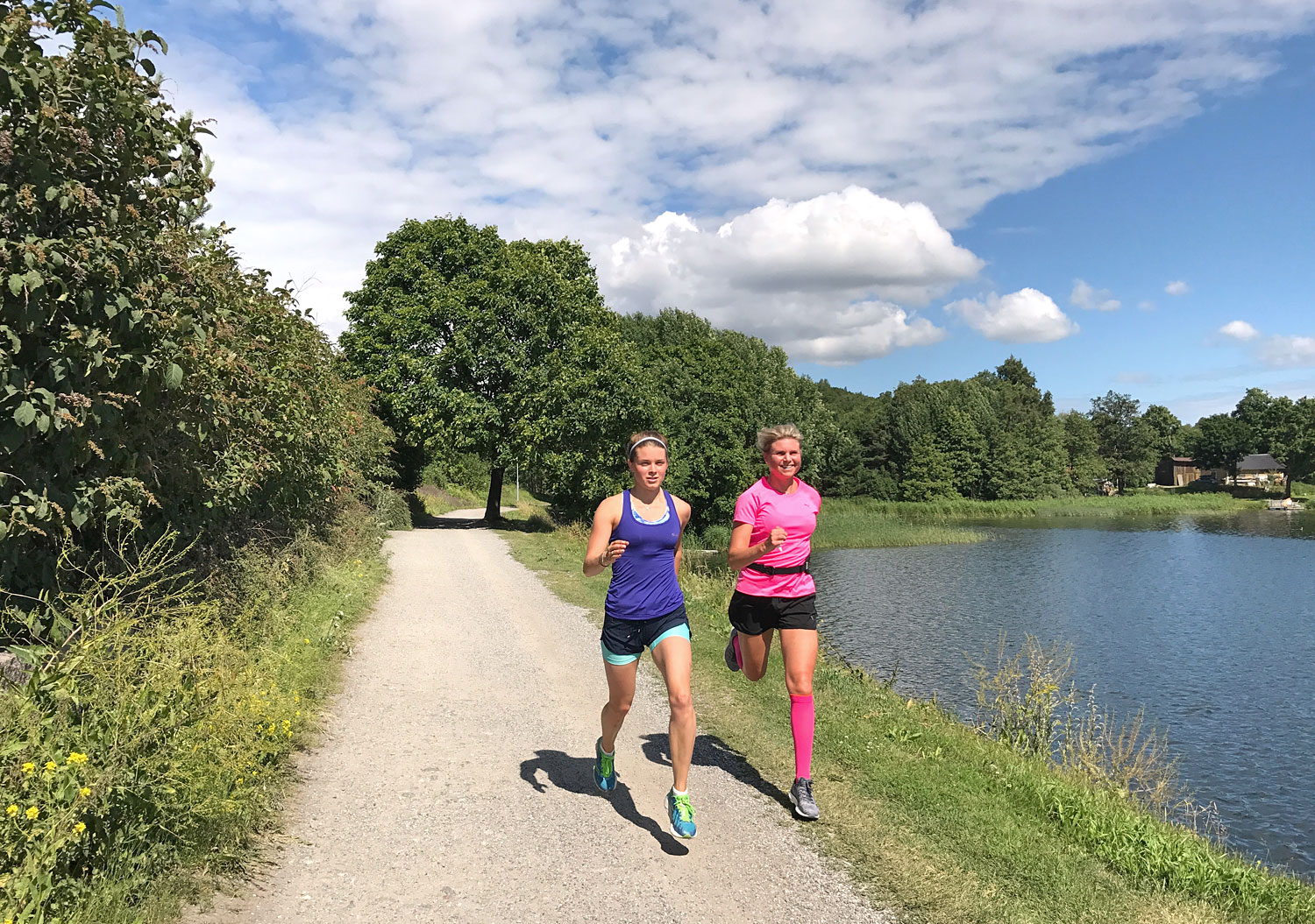 lopning_brunnsviken_annajennie - löpterapi