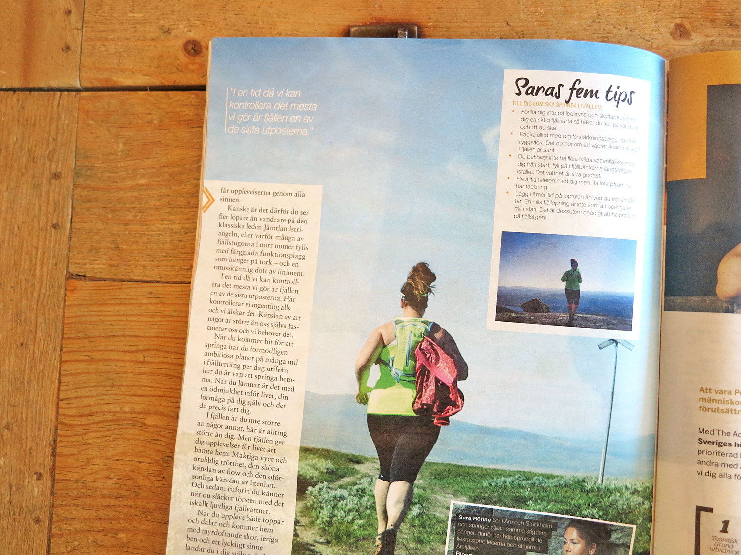 sara_fjallen - sommar