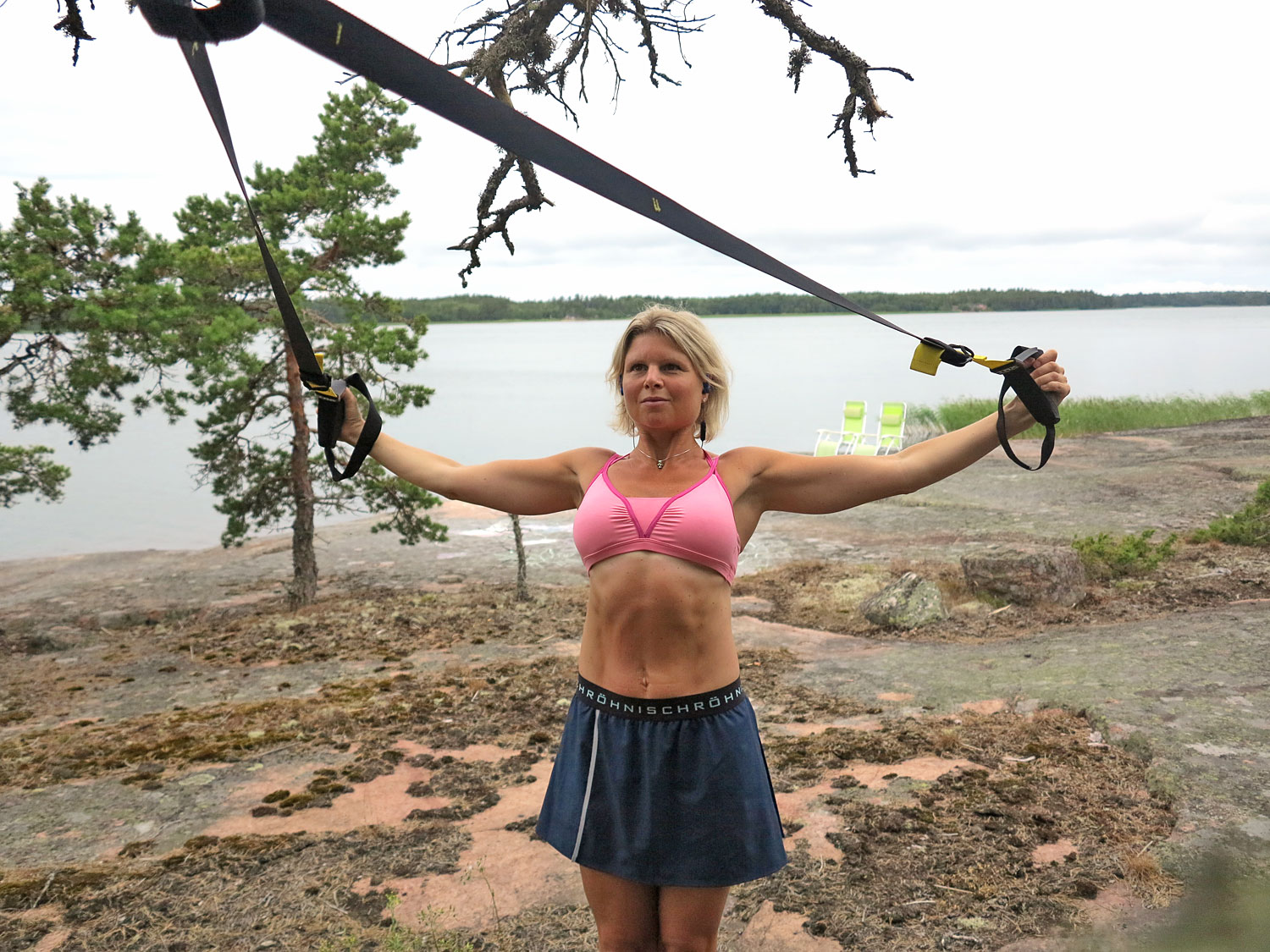 trx_aland - rörelsenjutning