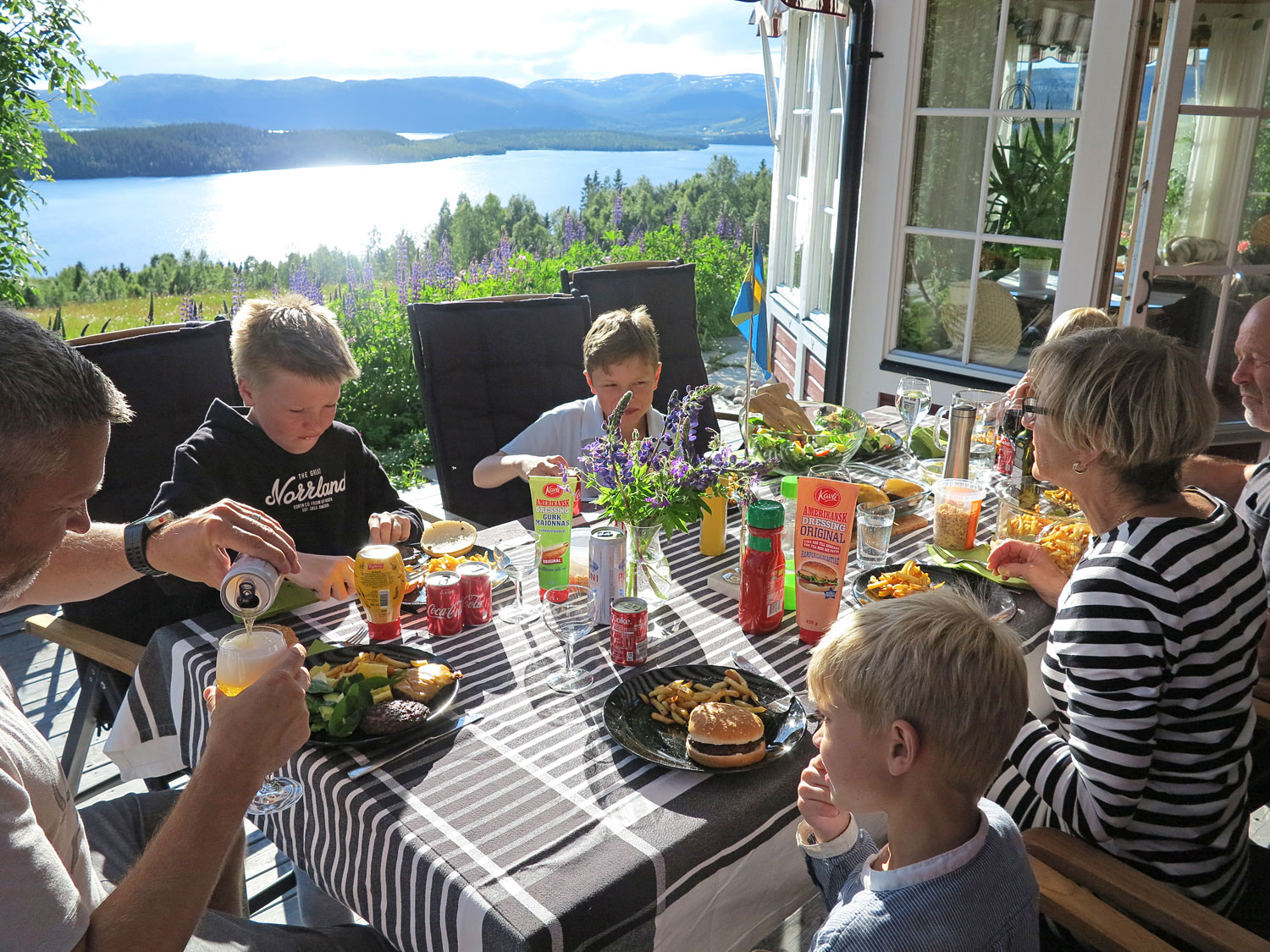 utemiddag_jorm_hugo12 - moderskärlek