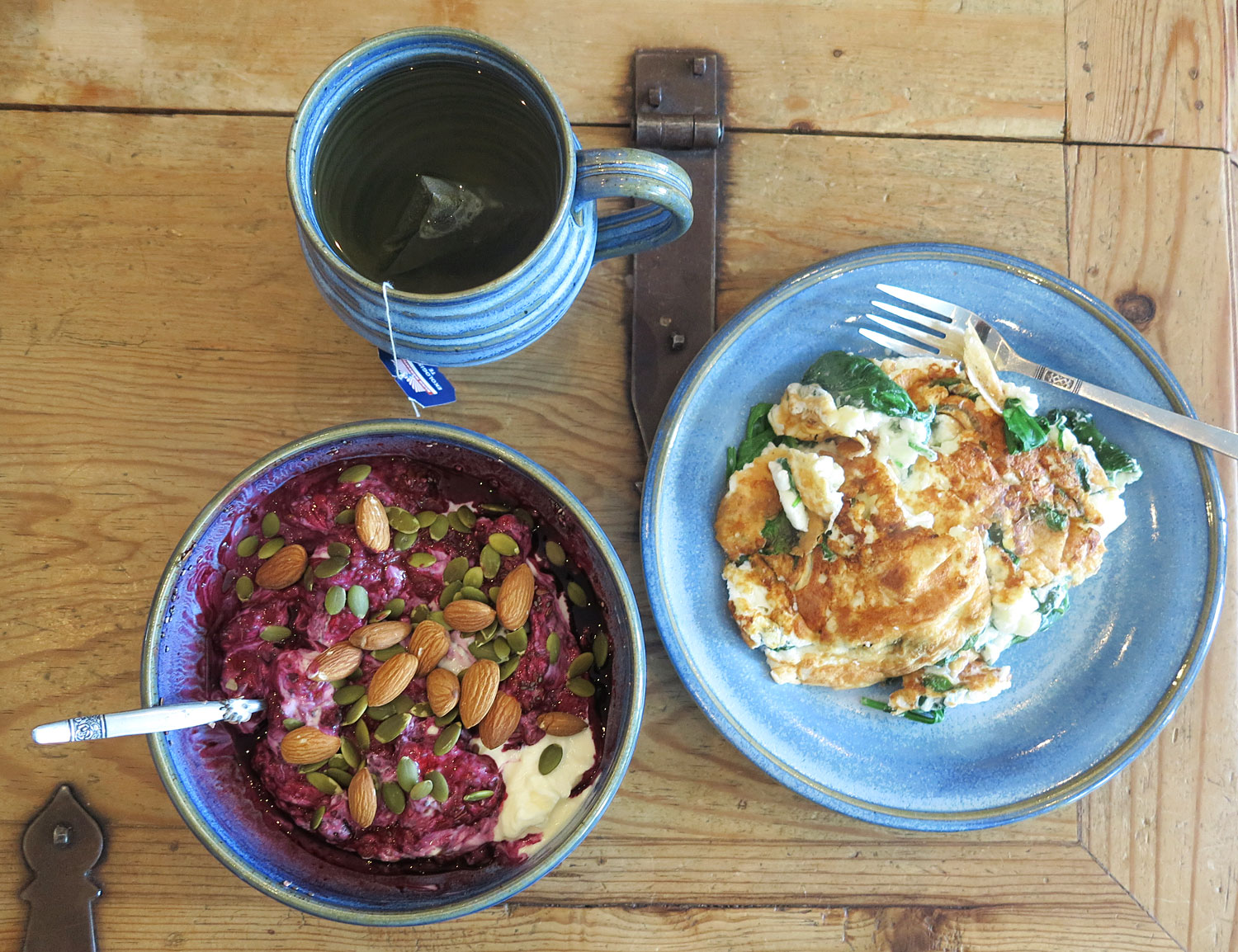 brunch17 - prestationsångest