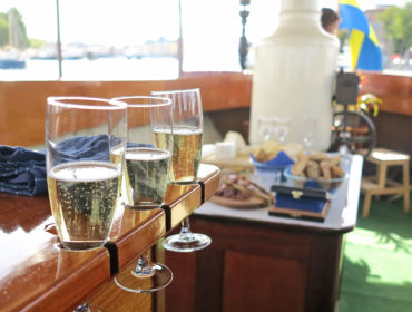 champagne