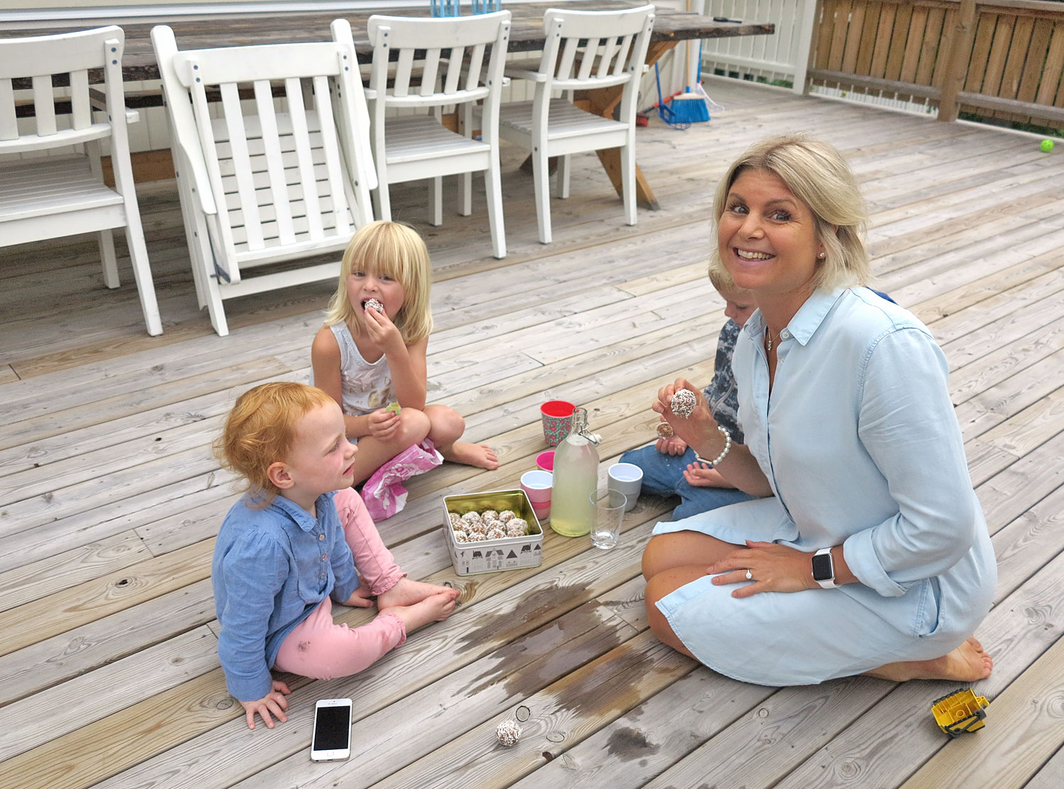 coklboll_balk - hälsohets