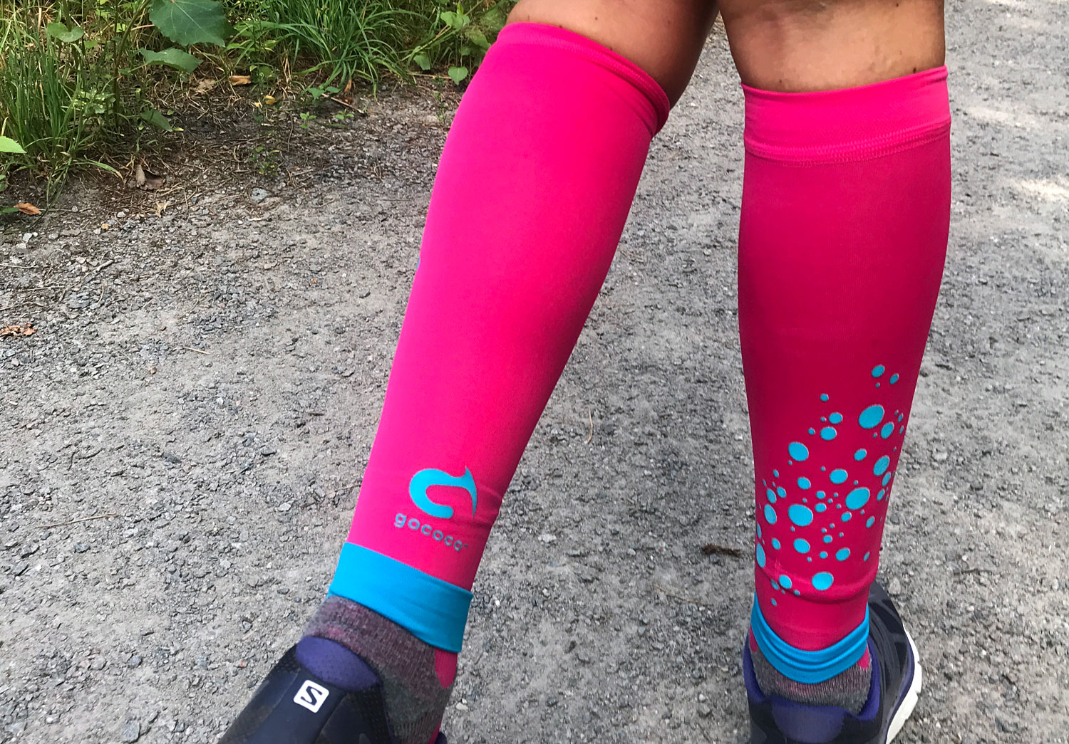 compression_sleves_gococo - kompressionsstrumpor