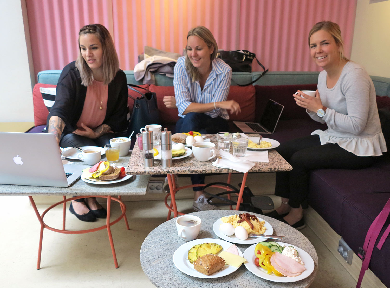 frukost_strategijobb - hotellfrukost