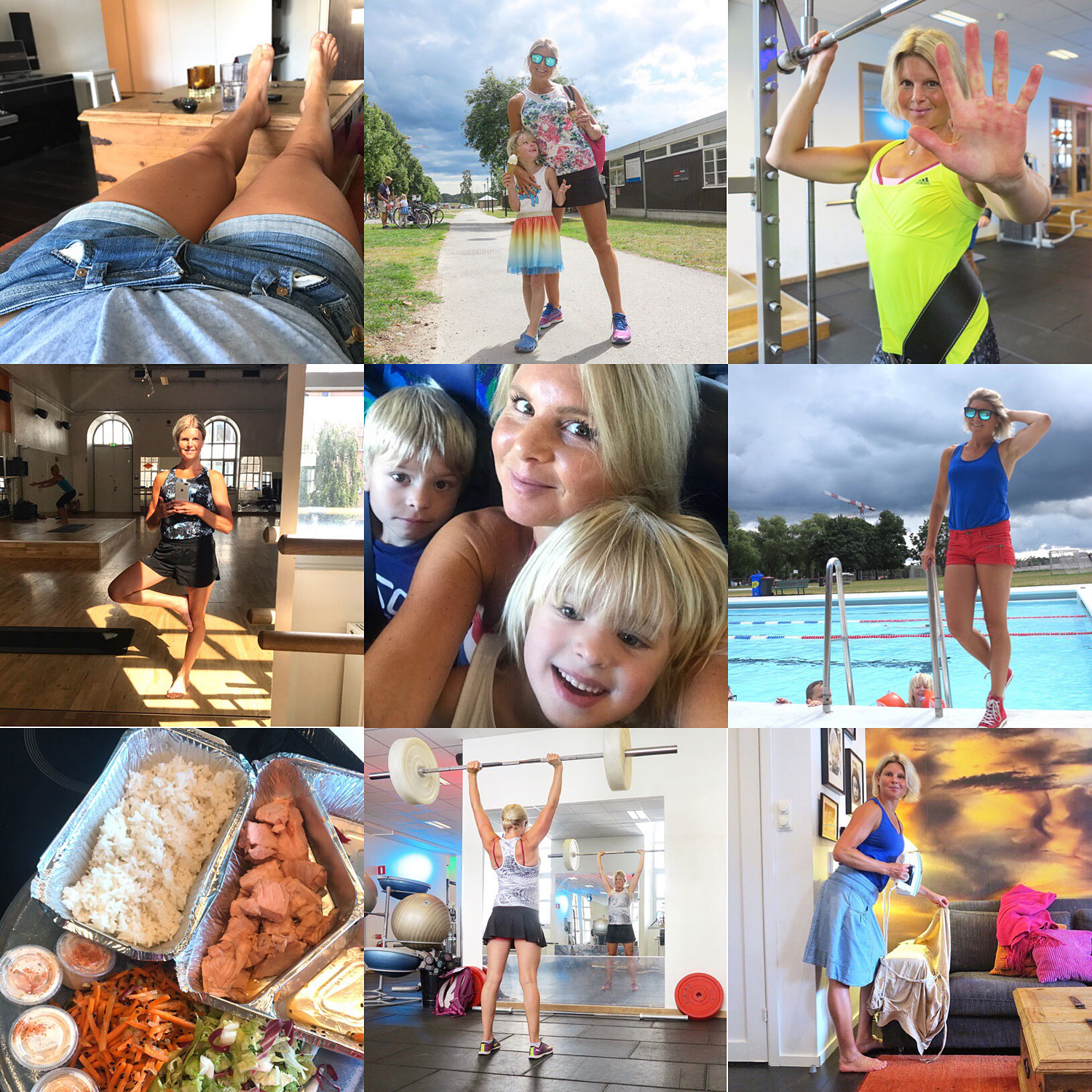 helgen31 - Helgen ur mobilen #31