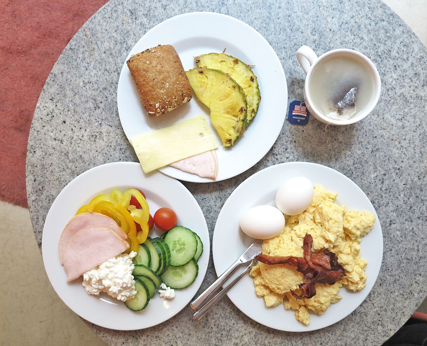 hotellfrukost_2017 - hotellfrukost