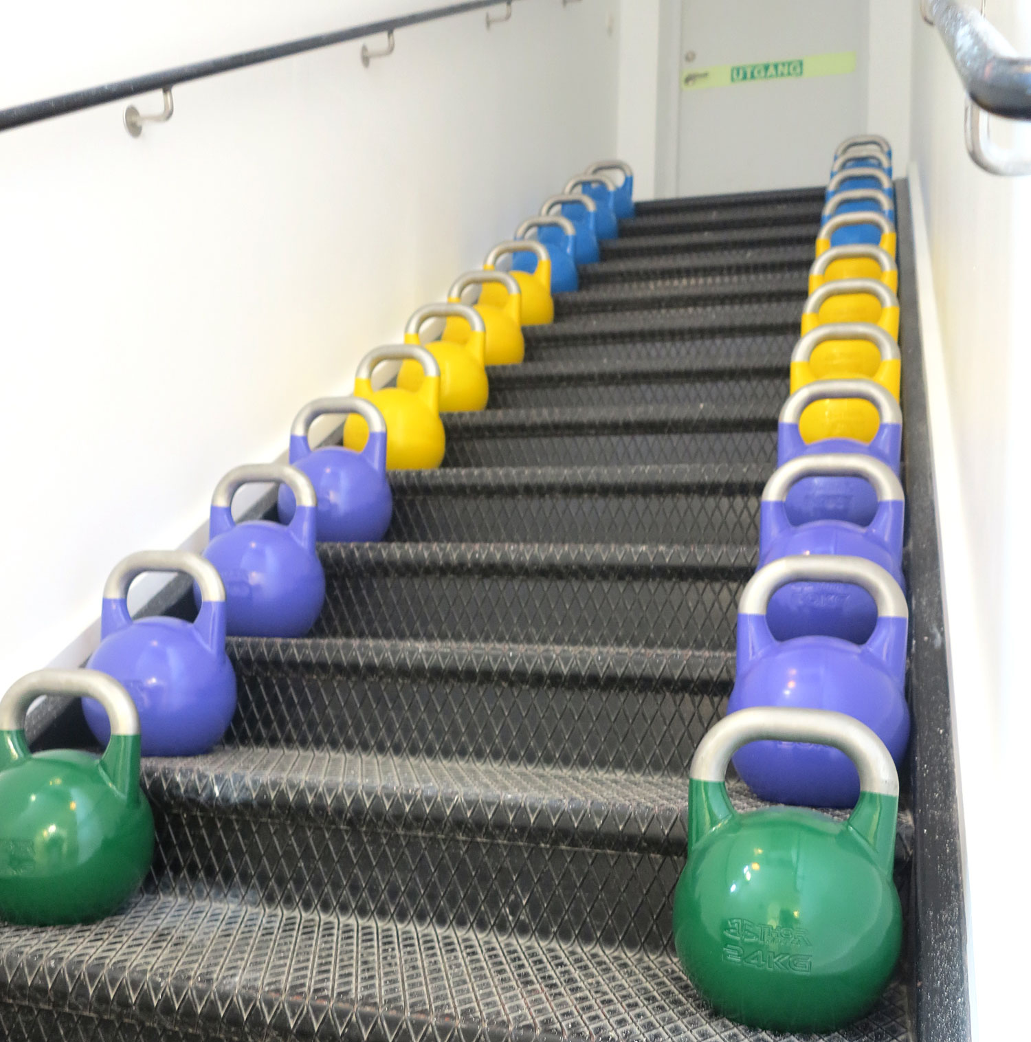 kb_workoutthestudio - Wörkout the Studio