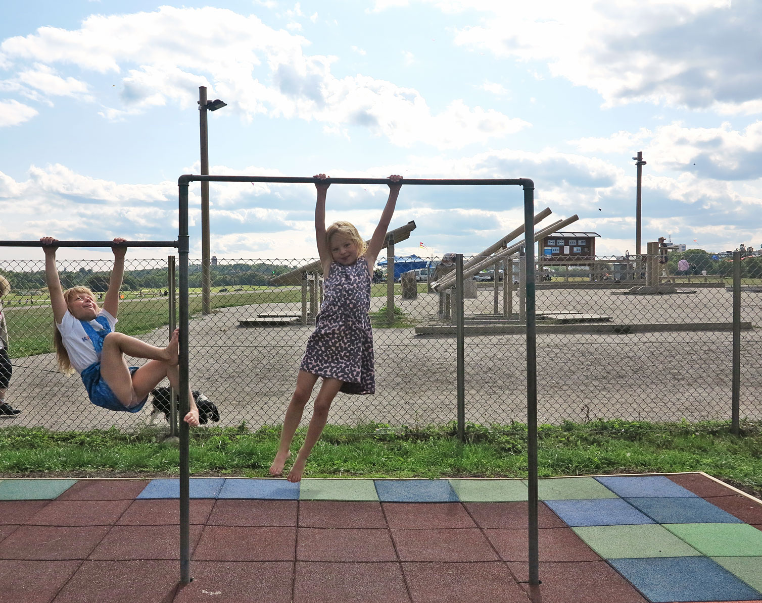 klattra_jonna - barn rörelseglädje