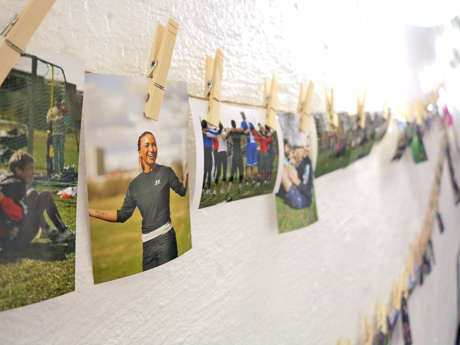 kort_workoutthestudio - Wörkout the Studio